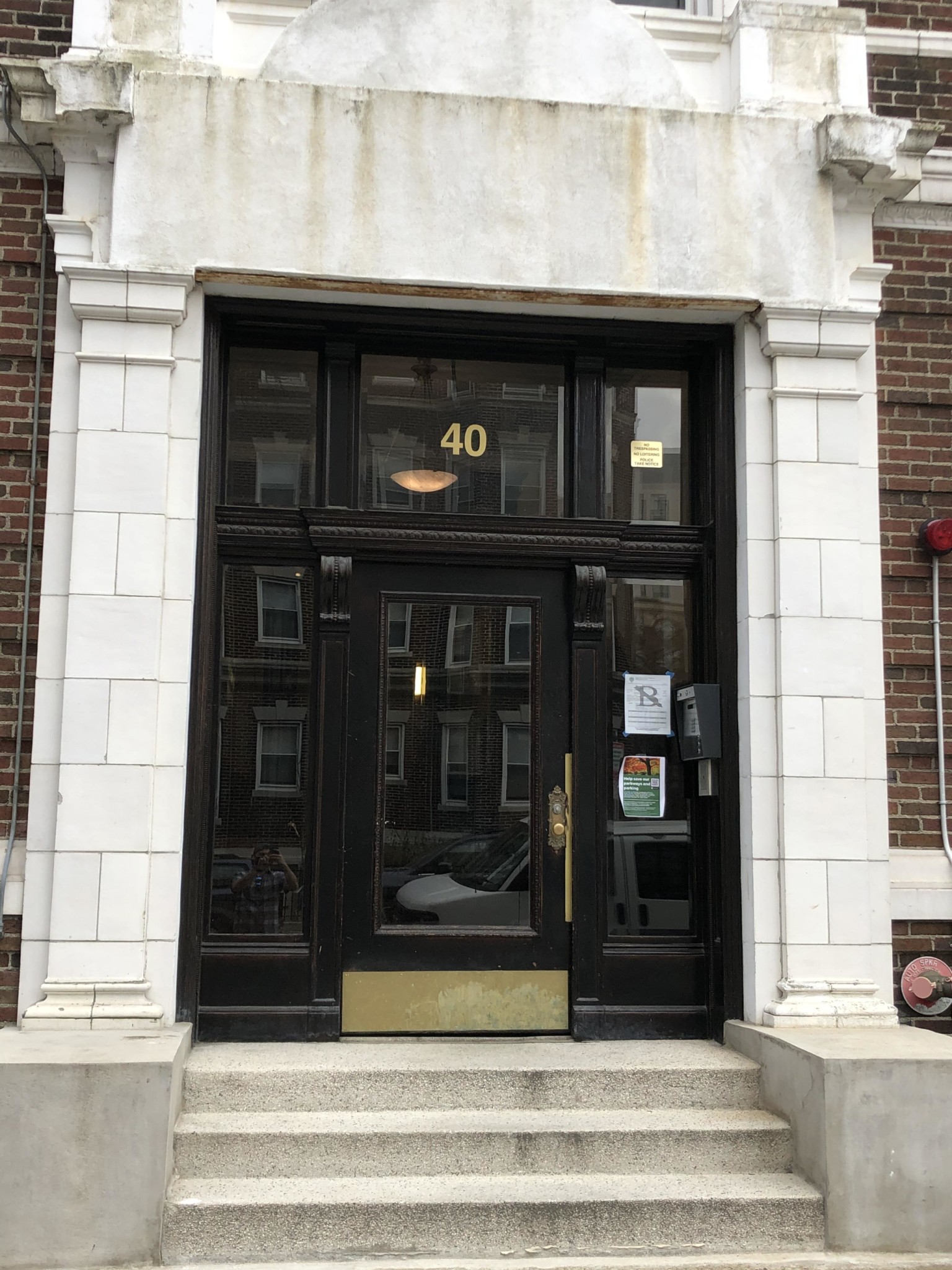 40 Queensberry St, Fenway