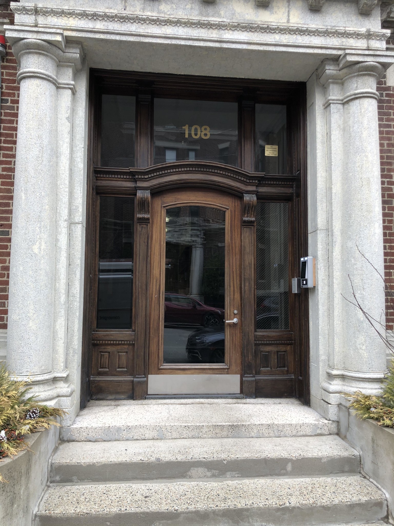 108 Jersey St, Fenway