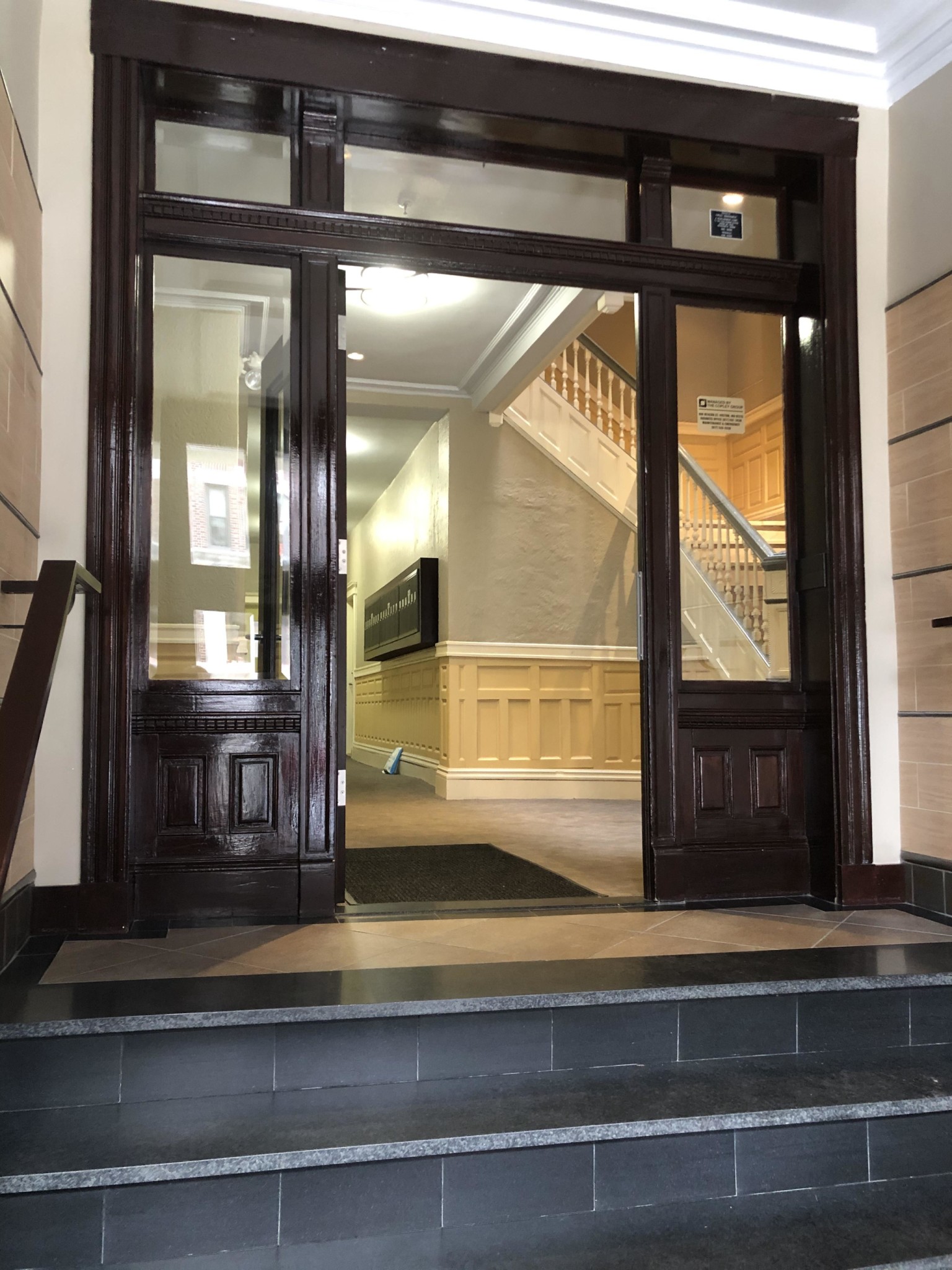 108 Jersey St, Fenway