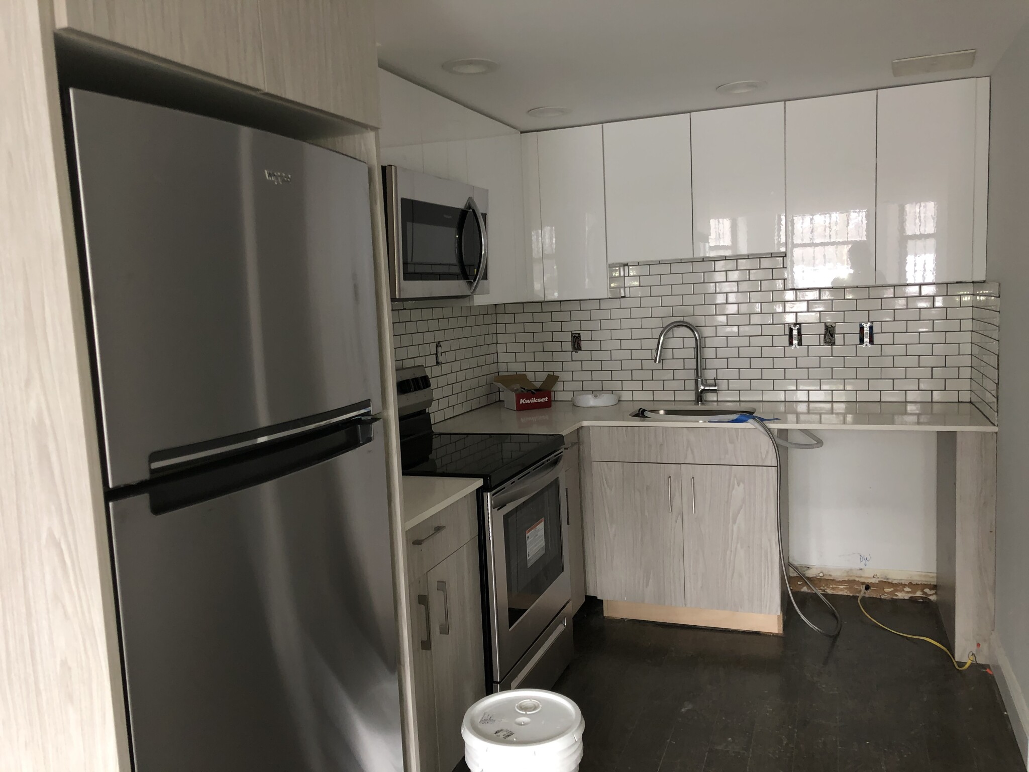 104 Queensberry St., Unit C , Boston - Fenway, MA 02215