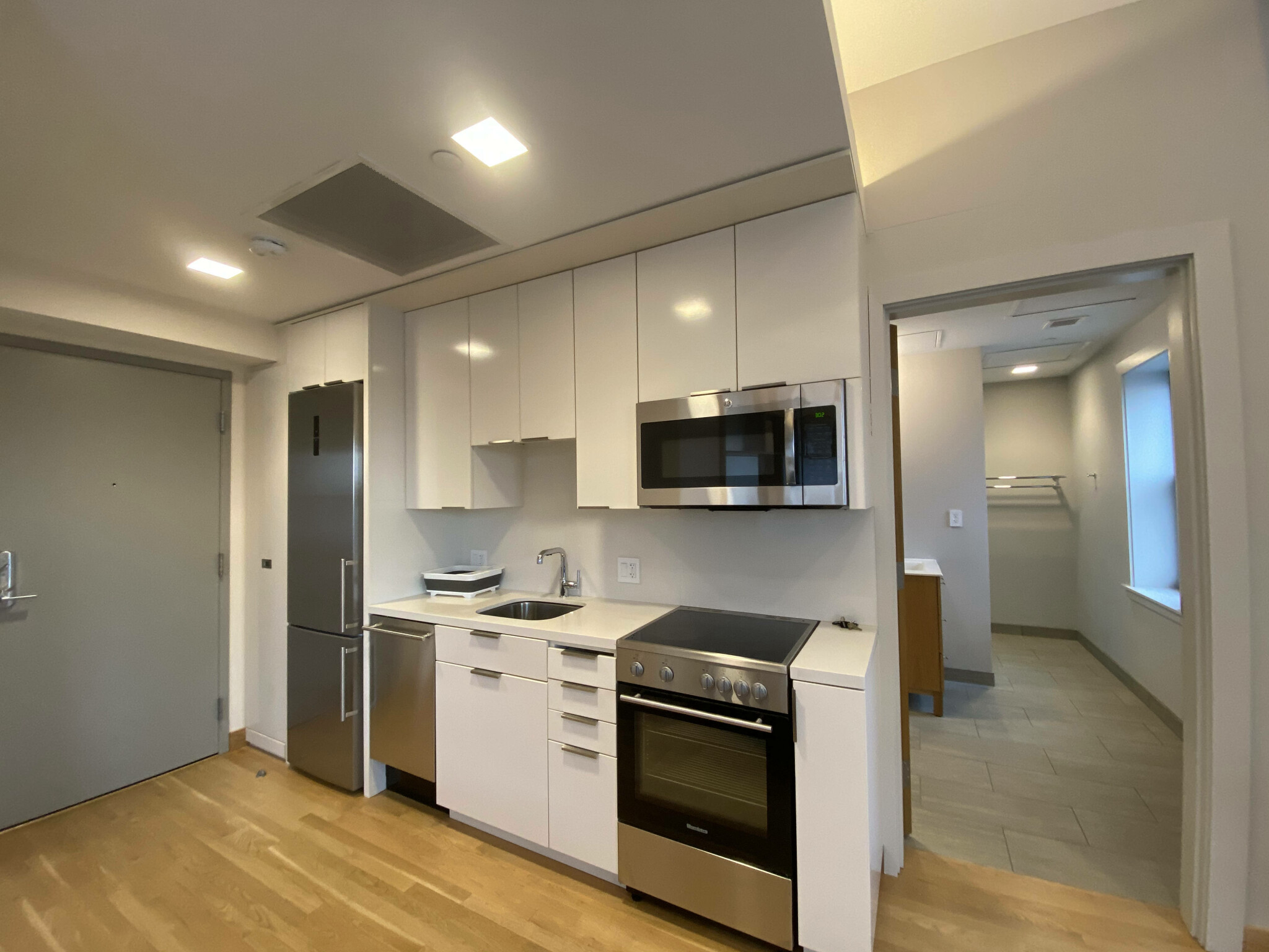 115 Mount Auburn St, Harvard Square