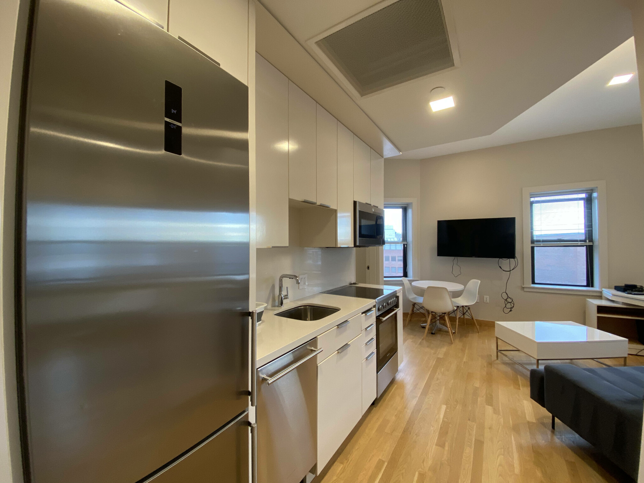 115 Mount Auburn St, Harvard Square