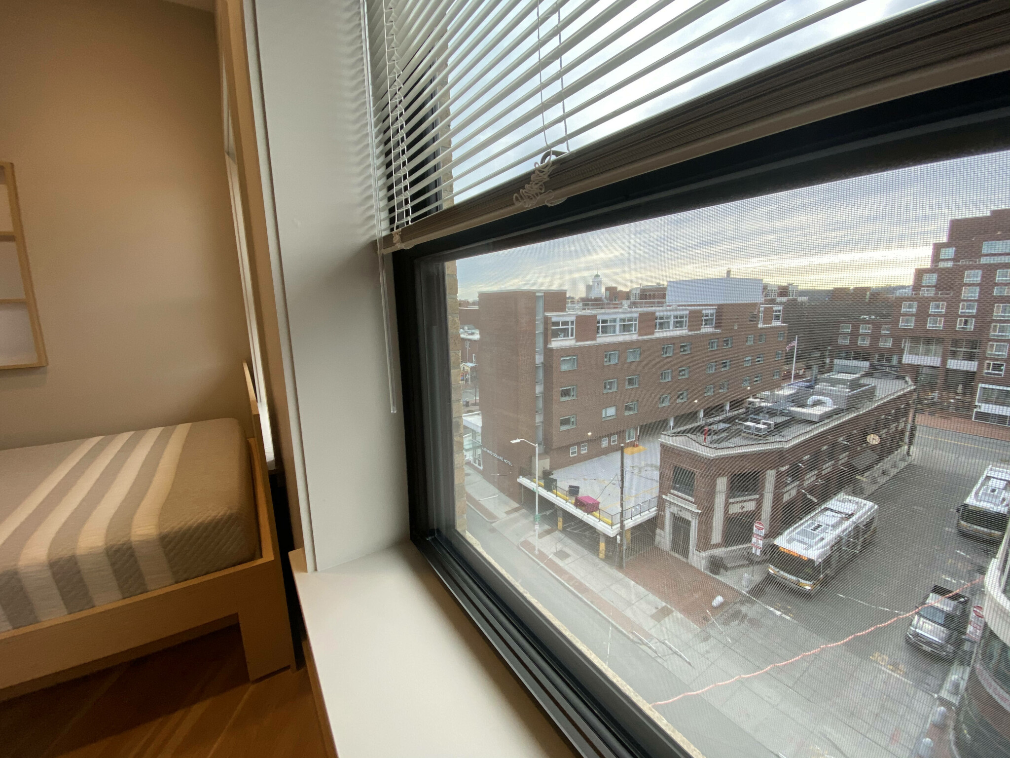 115 Mount Auburn St, Harvard Square