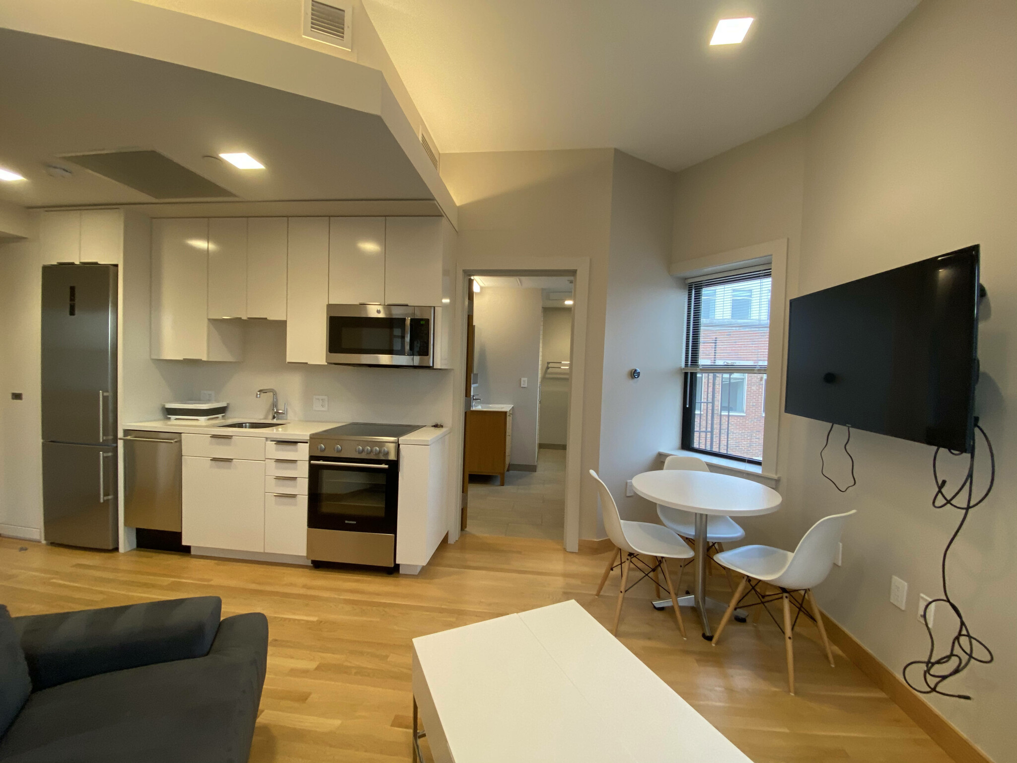 115 Mount Auburn St, Harvard Square