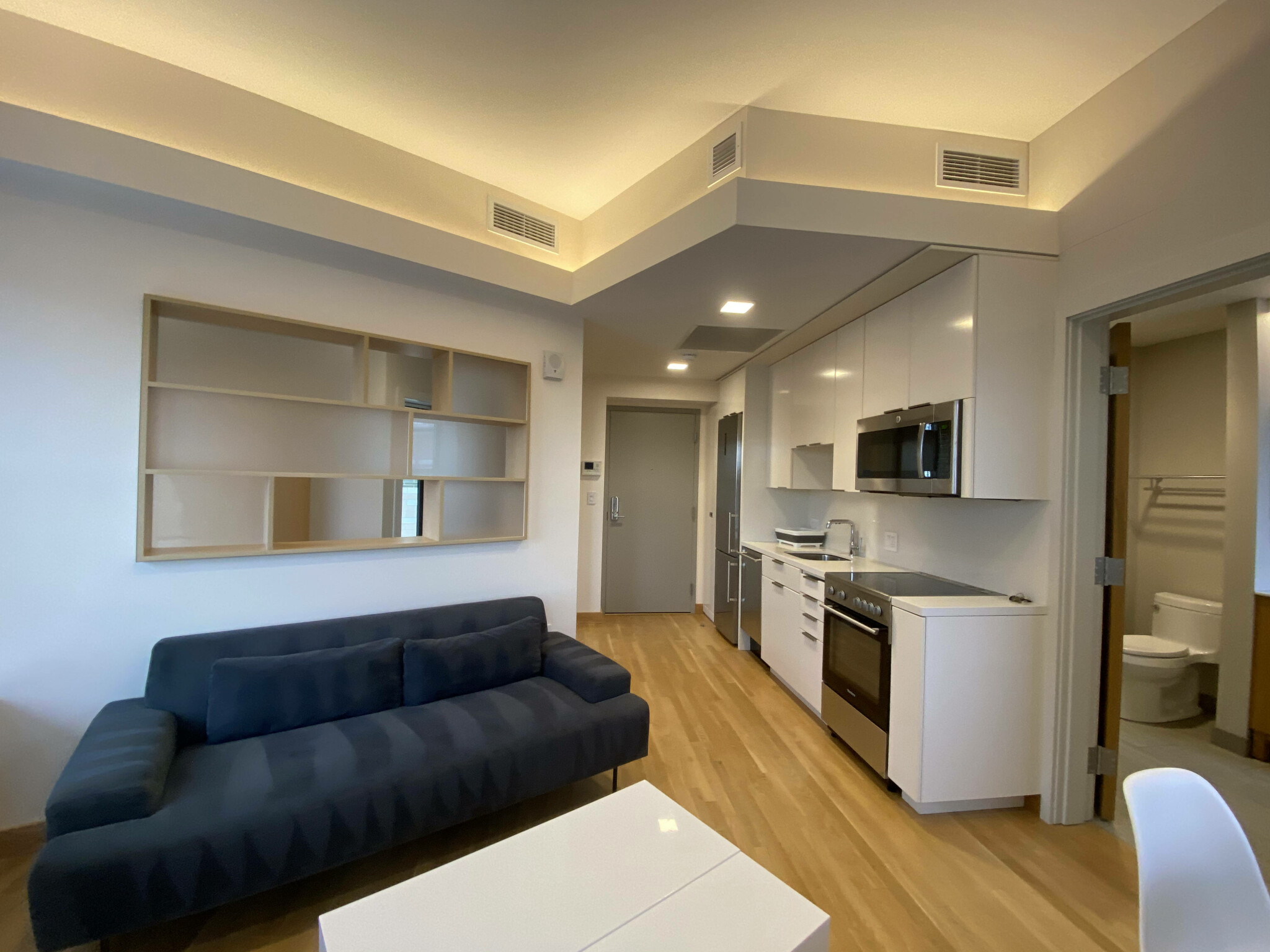 115 Mount Auburn St, Harvard Square