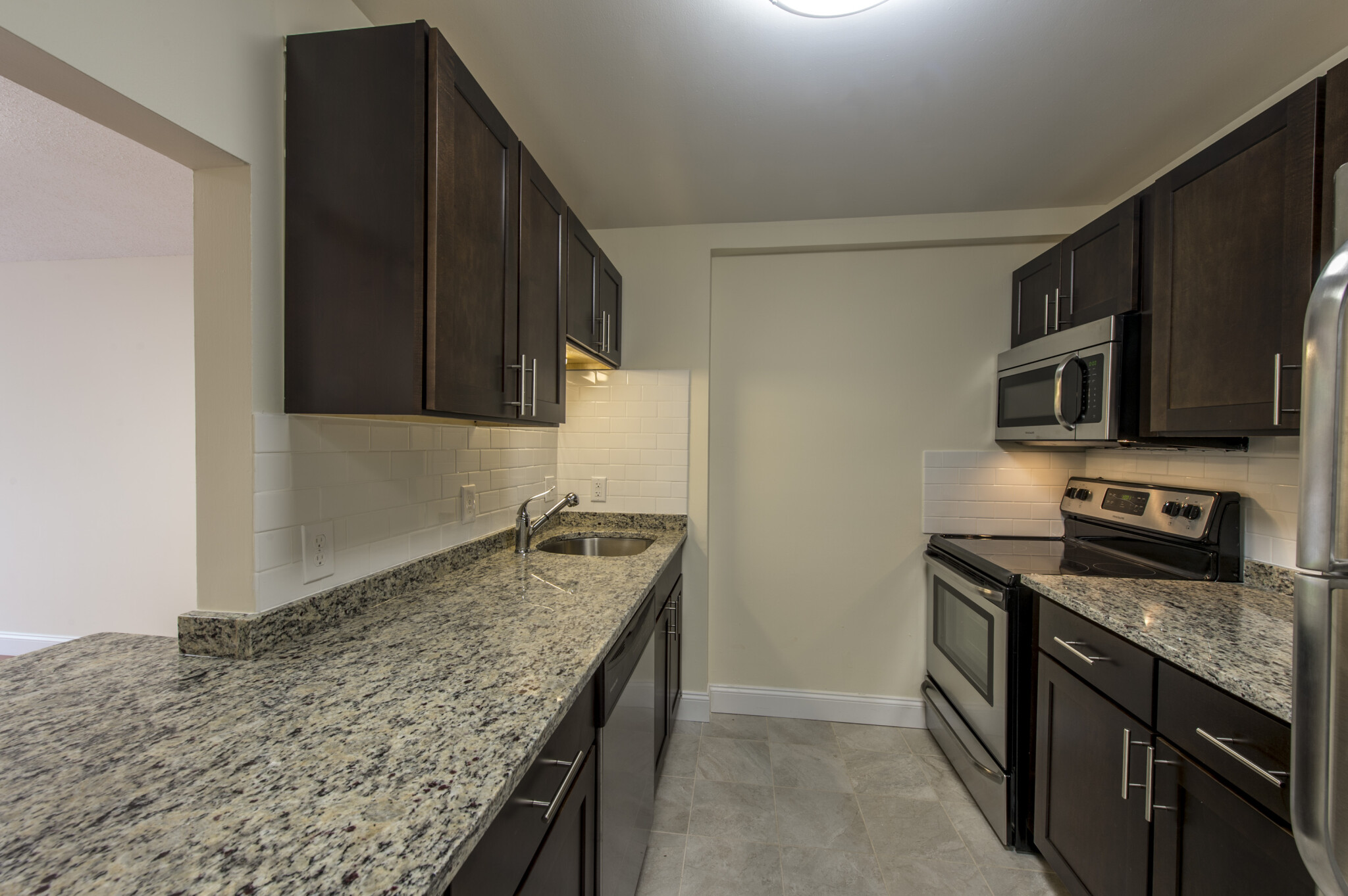 1111 Beacon St, Coolidge Corner