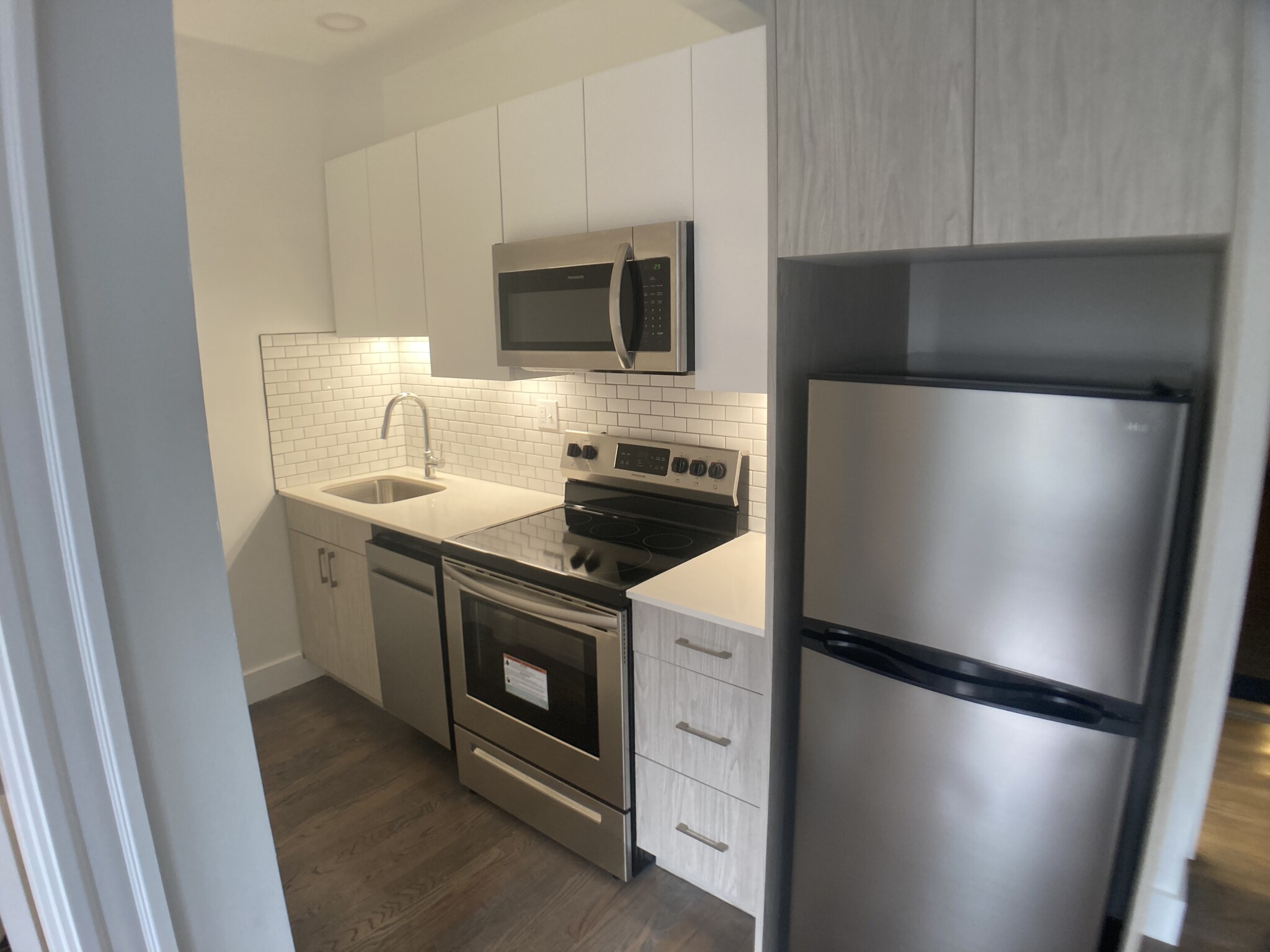 36 Queensberry St, Fenway