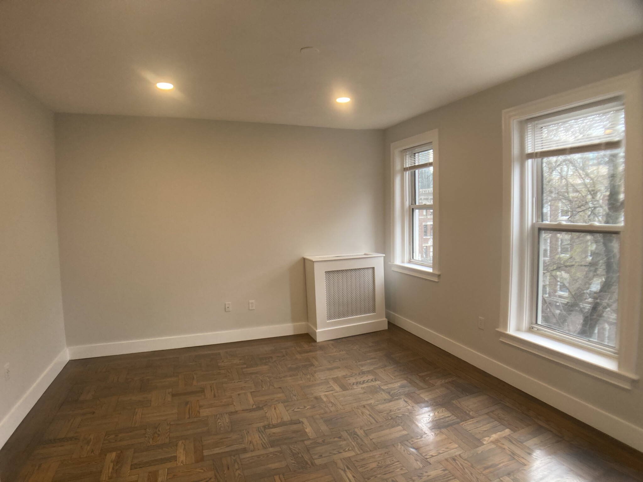 36 Queensberry St, Fenway