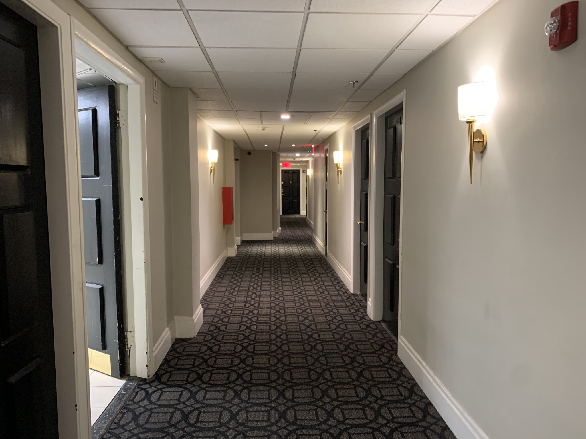 62 Boylston St, Back Bay