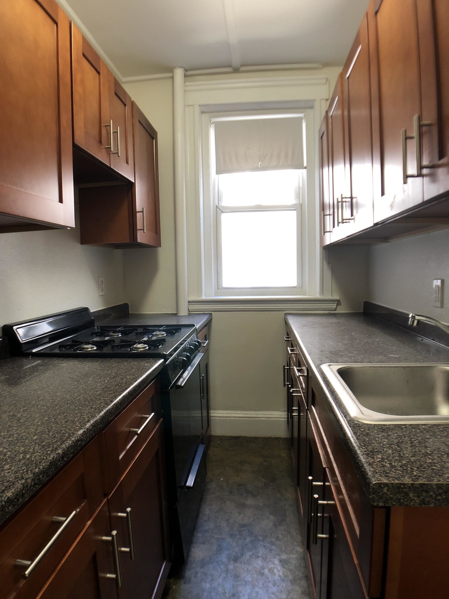 1179 Boylston St, Fenway