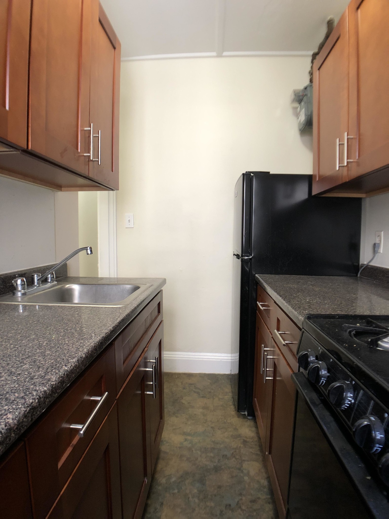 1179 Boylston St, Fenway