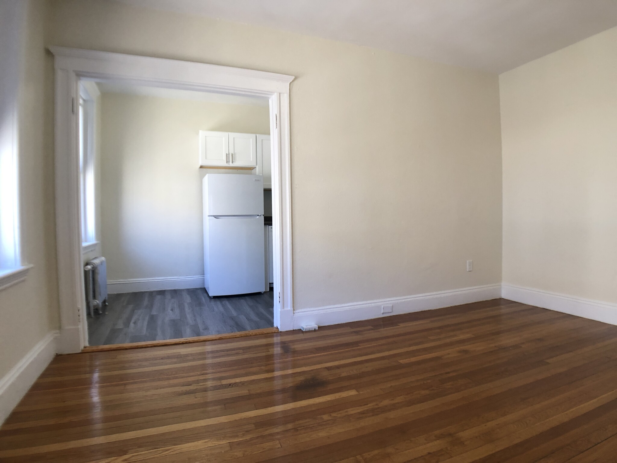 1171 Boylston St, Fenway