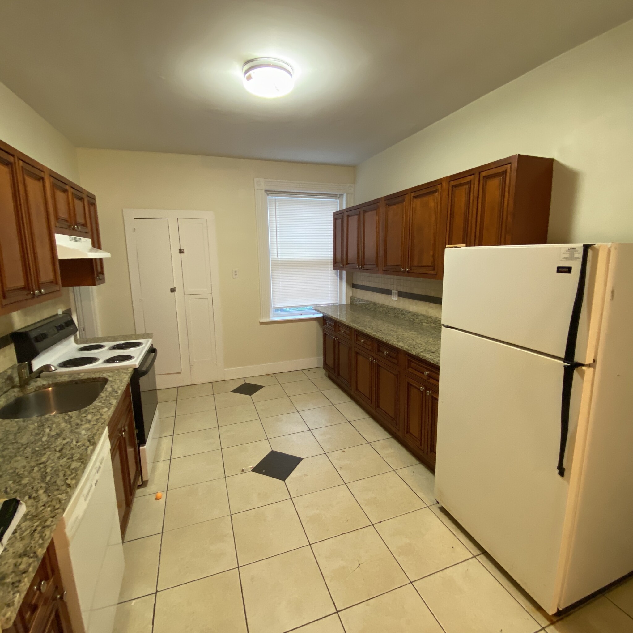 22 Euston St., Unit 5 , Brookline, MA 02446