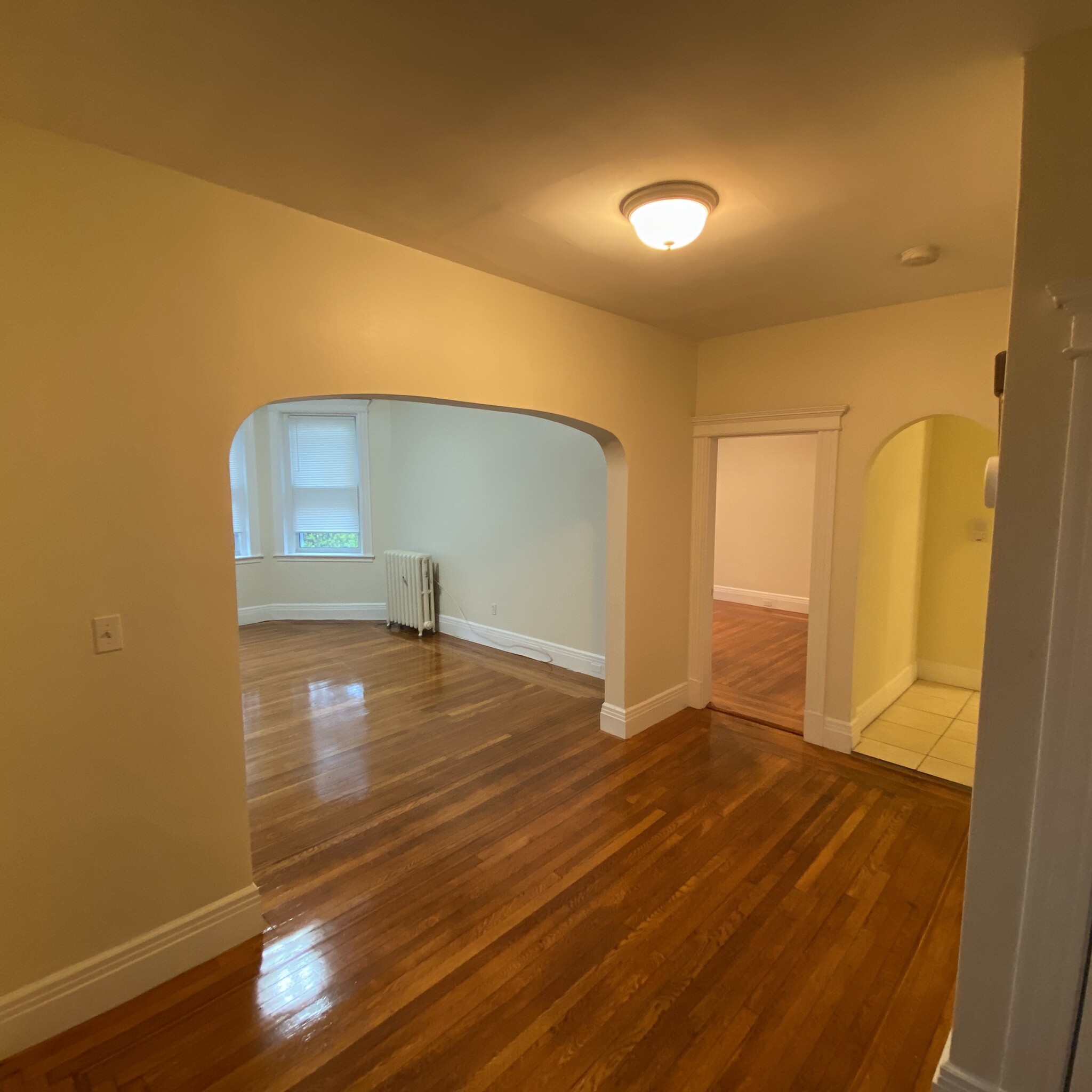 16 Euston St., Unit 3 , Brookline, MA 02446