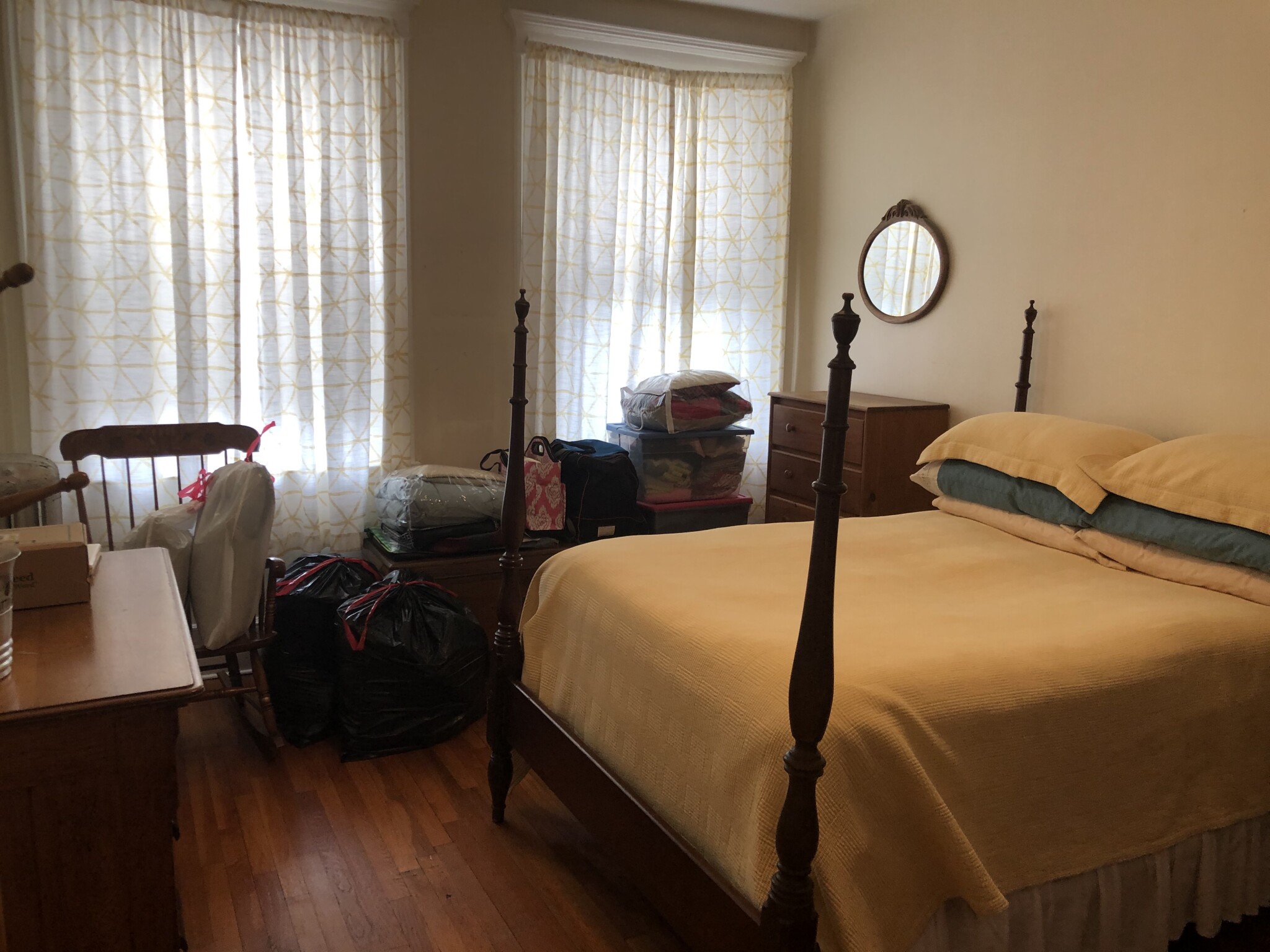 175 Harvard St, Coolidge Corner