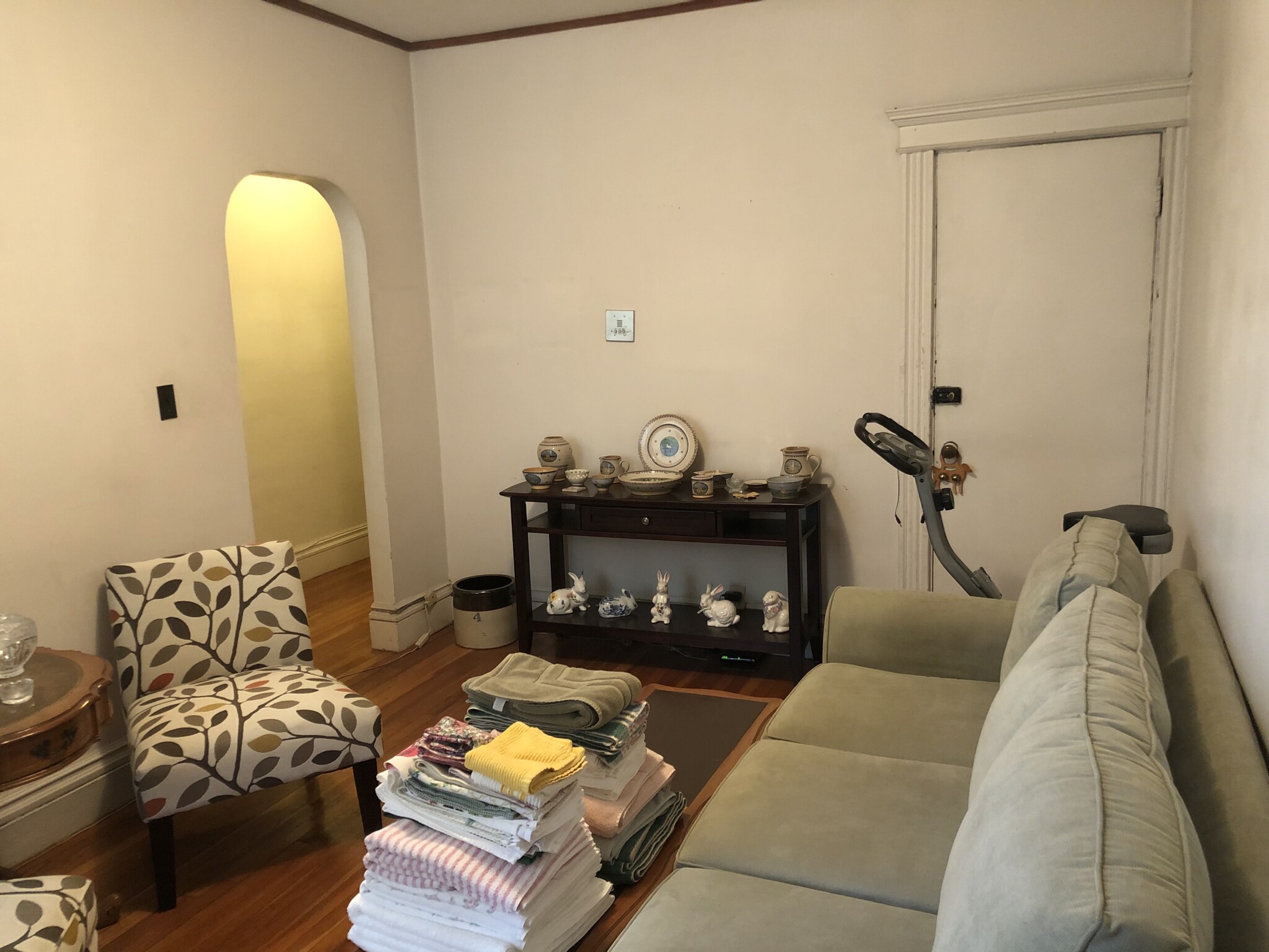 175 Harvard St, Coolidge Corner