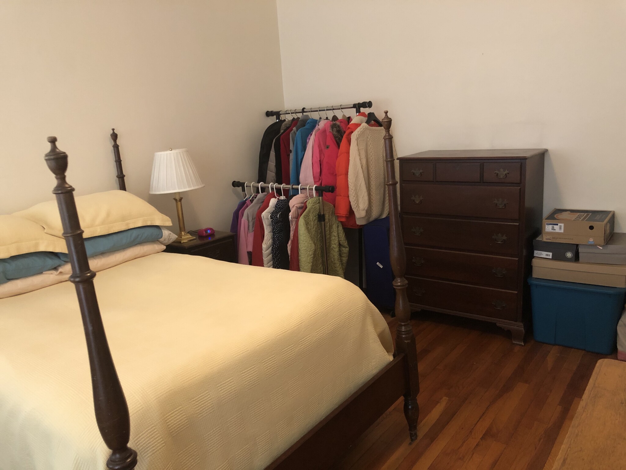 175 Harvard St, Coolidge Corner