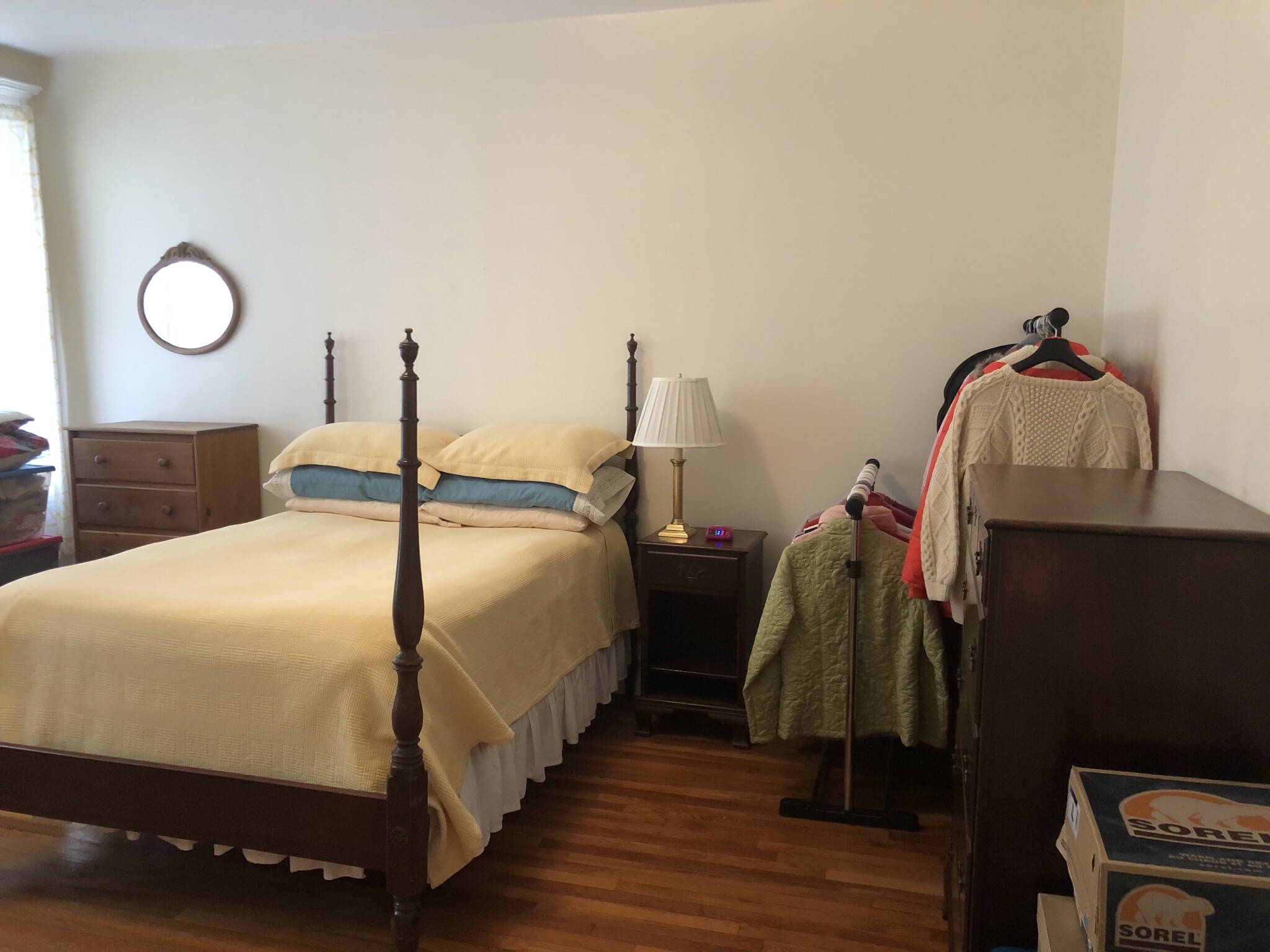 175 Harvard St, Coolidge Corner