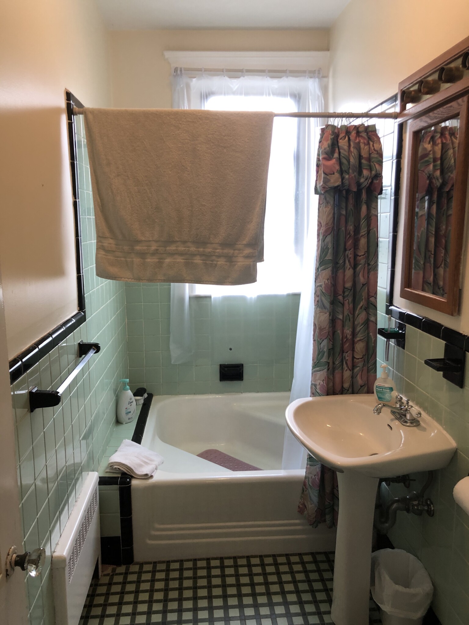 175 Harvard St, Coolidge Corner