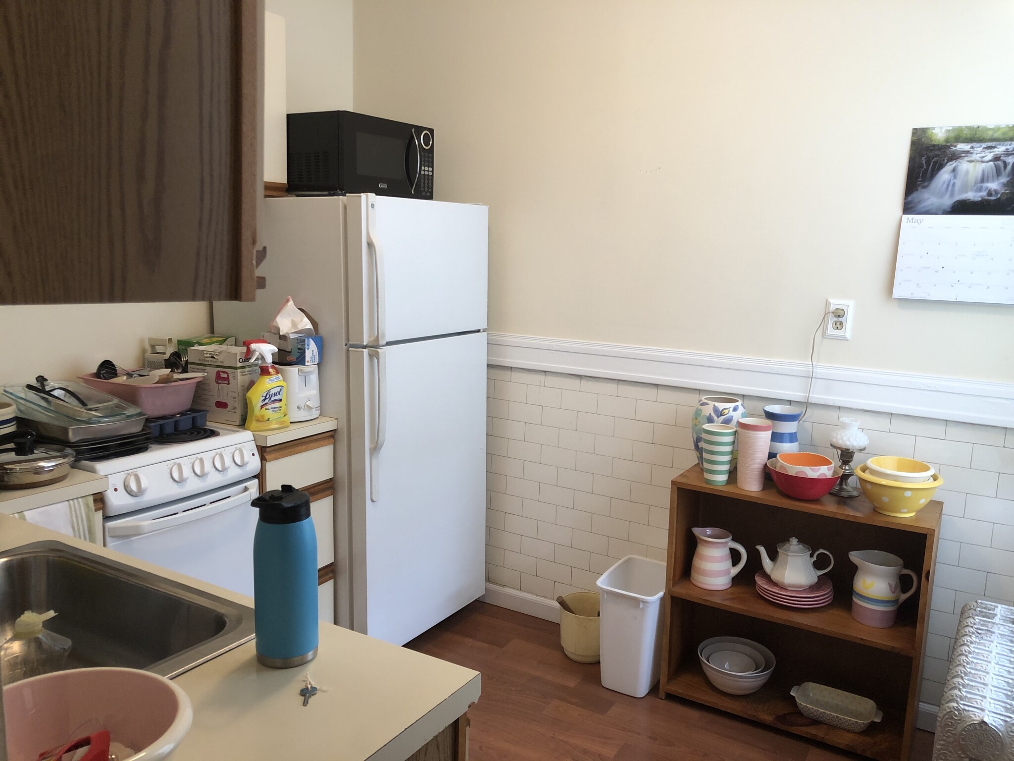 175 Harvard St, Coolidge Corner