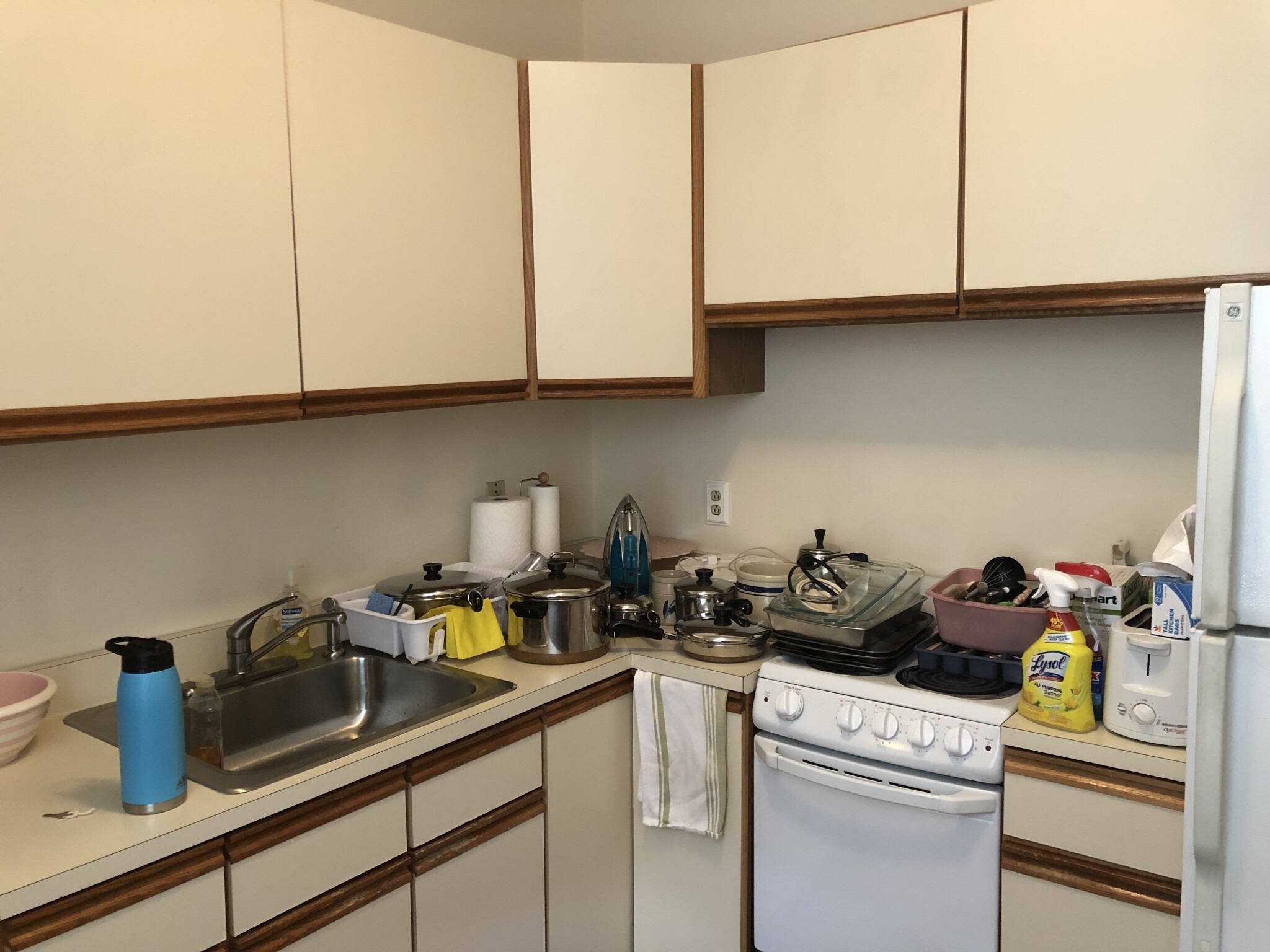 175 Harvard St, Coolidge Corner