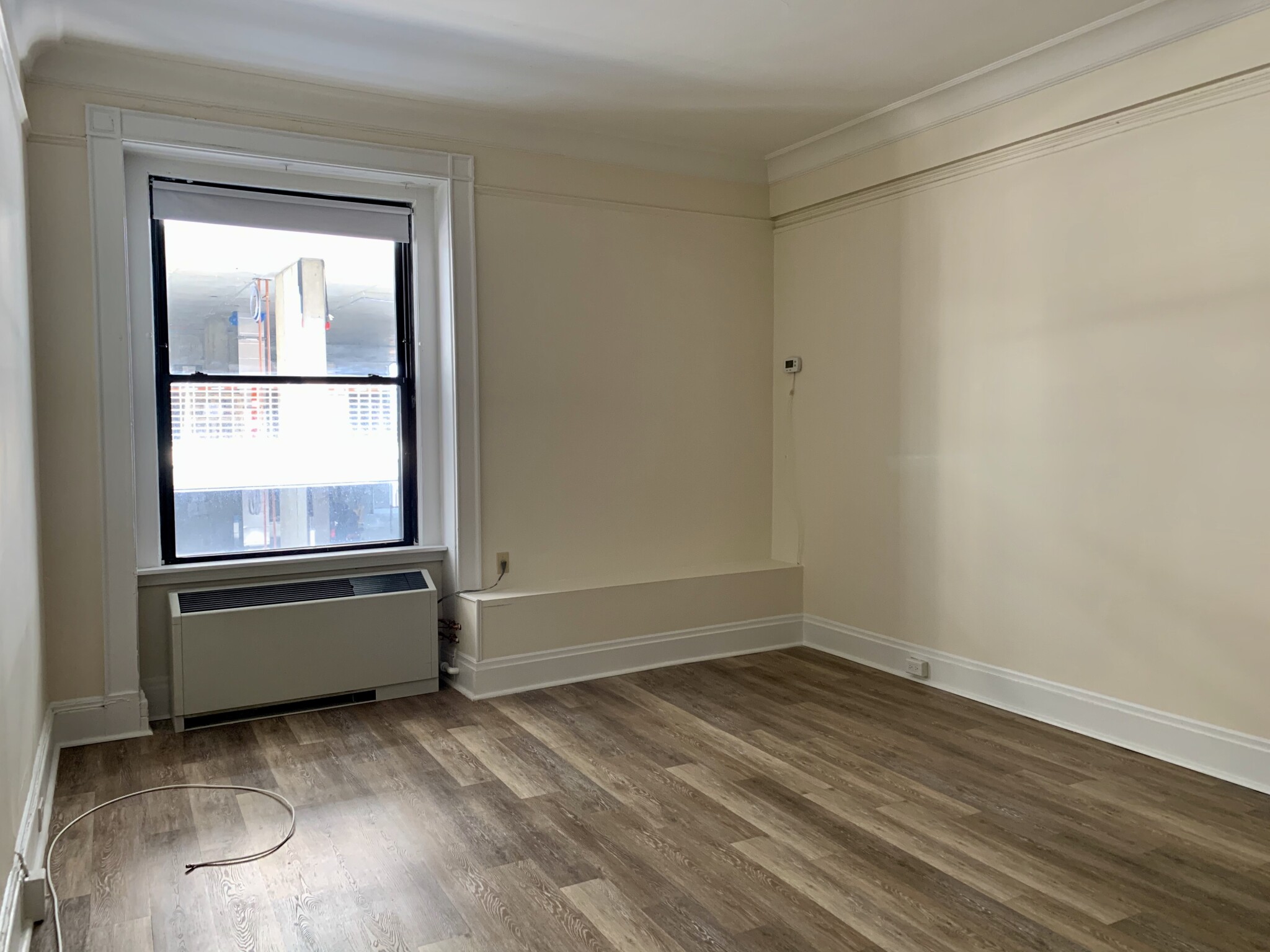 62 Boylston St, Theatre District