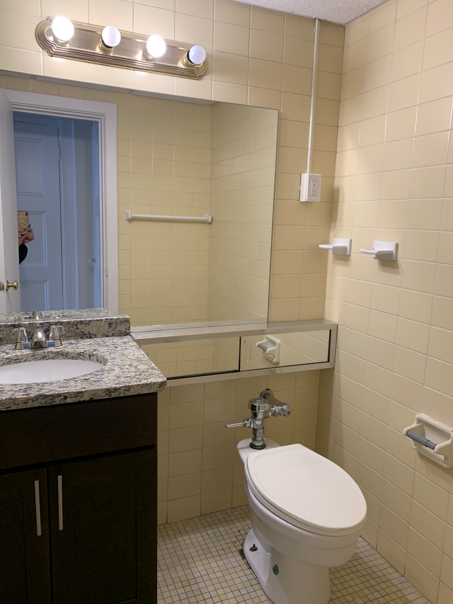 62 Boylston St, Theatre District