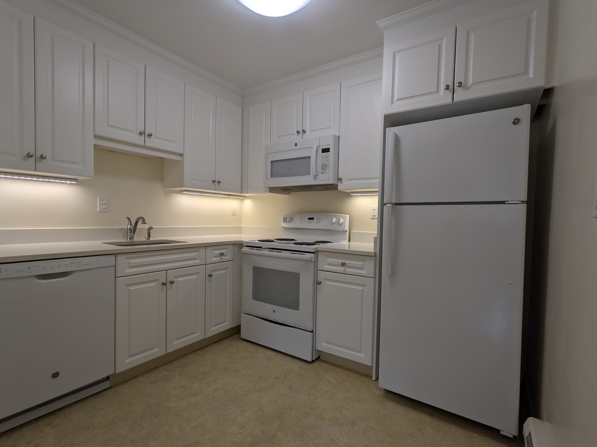 35 Vernon St, Coolidge Corner