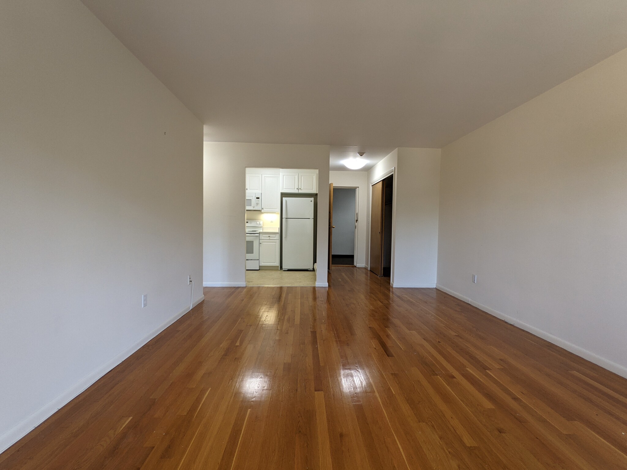 35 Vernon St, Coolidge Corner