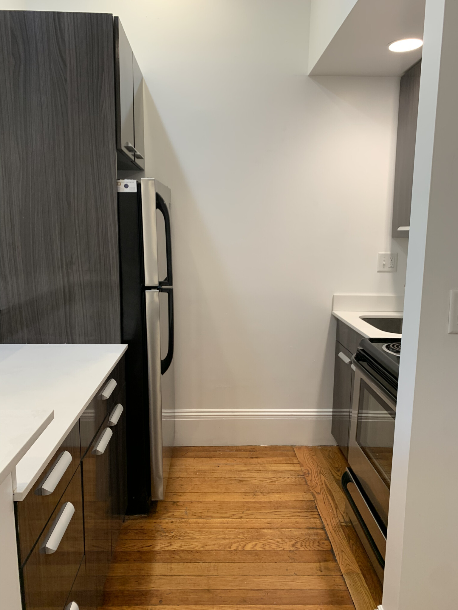 379 Commonwealth Ave, Fenway