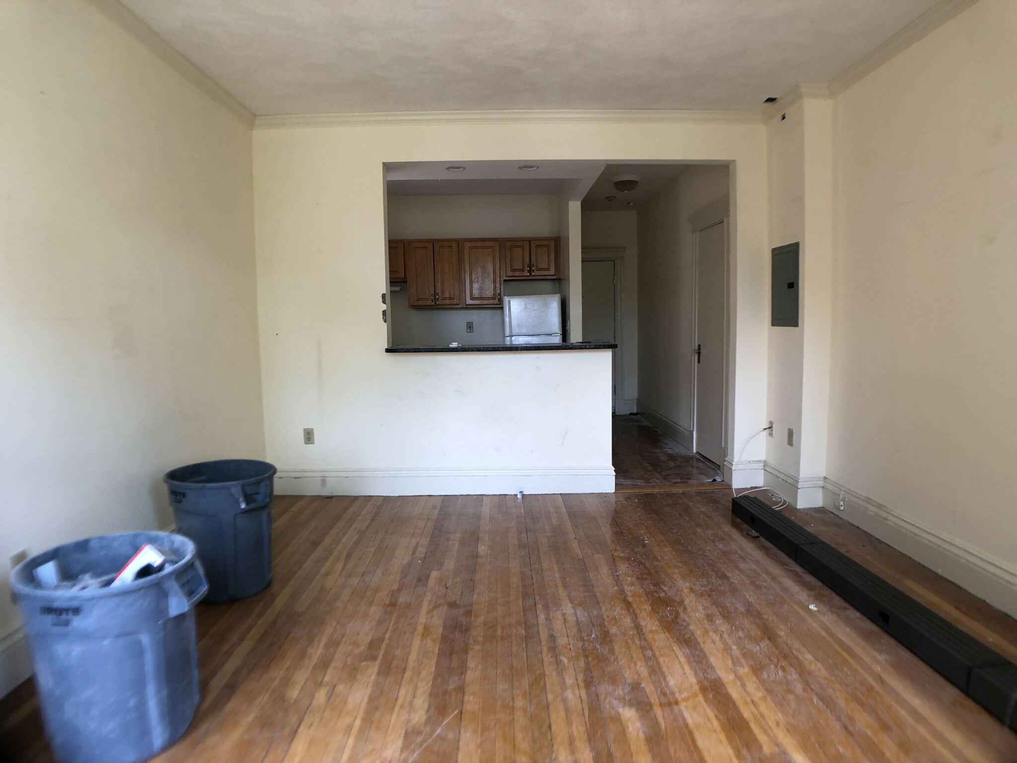 98 Queensberry St, Fenway