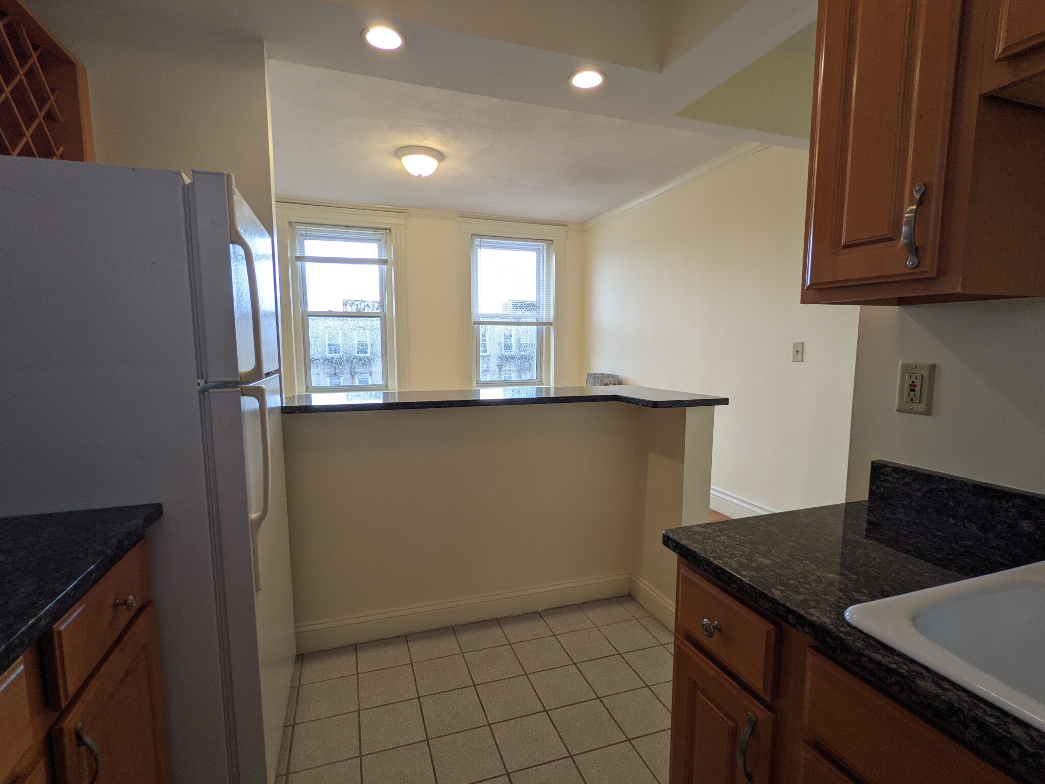 32 Queensberry St, Fenway