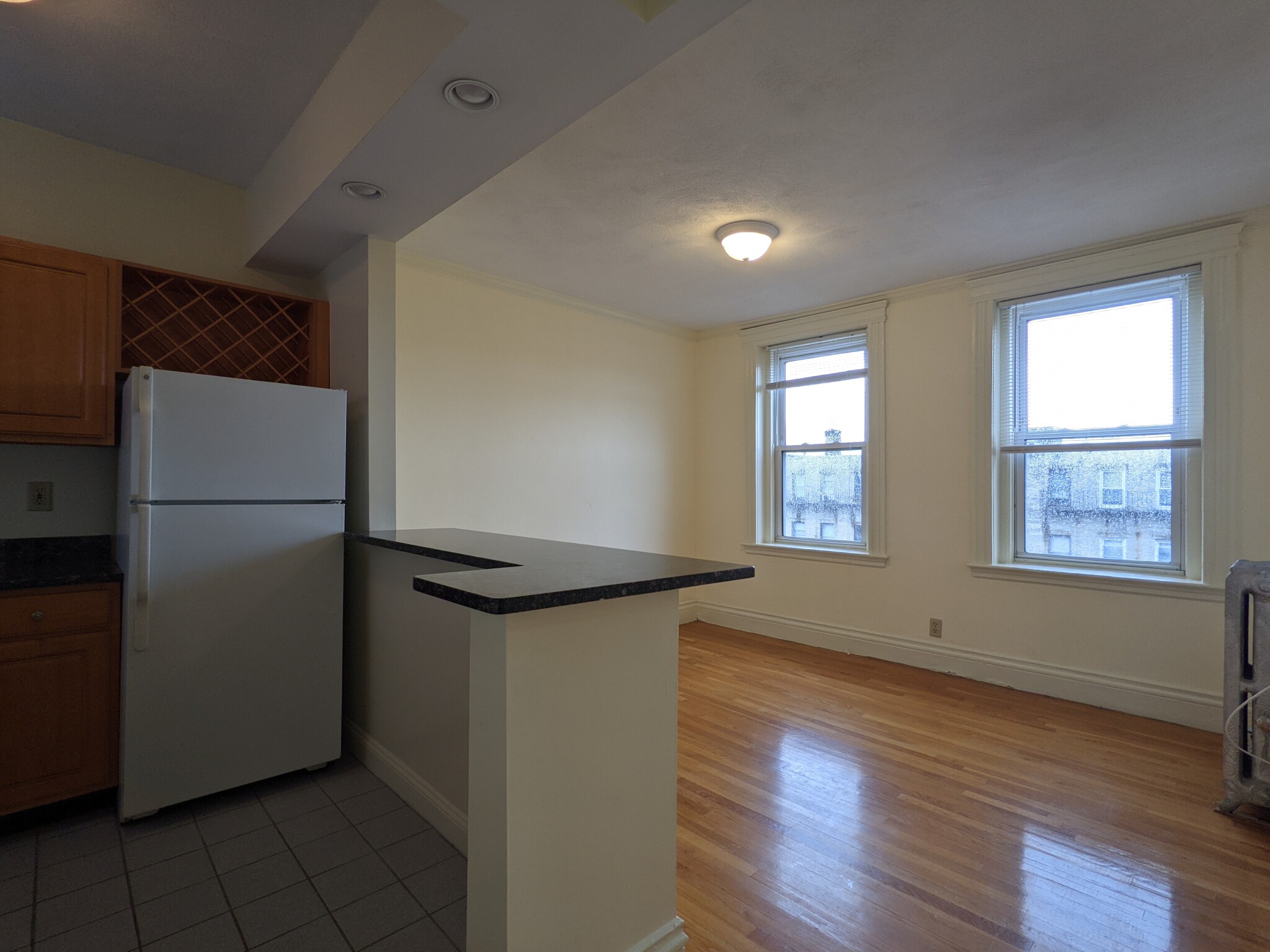 32 Queensberry St, Fenway