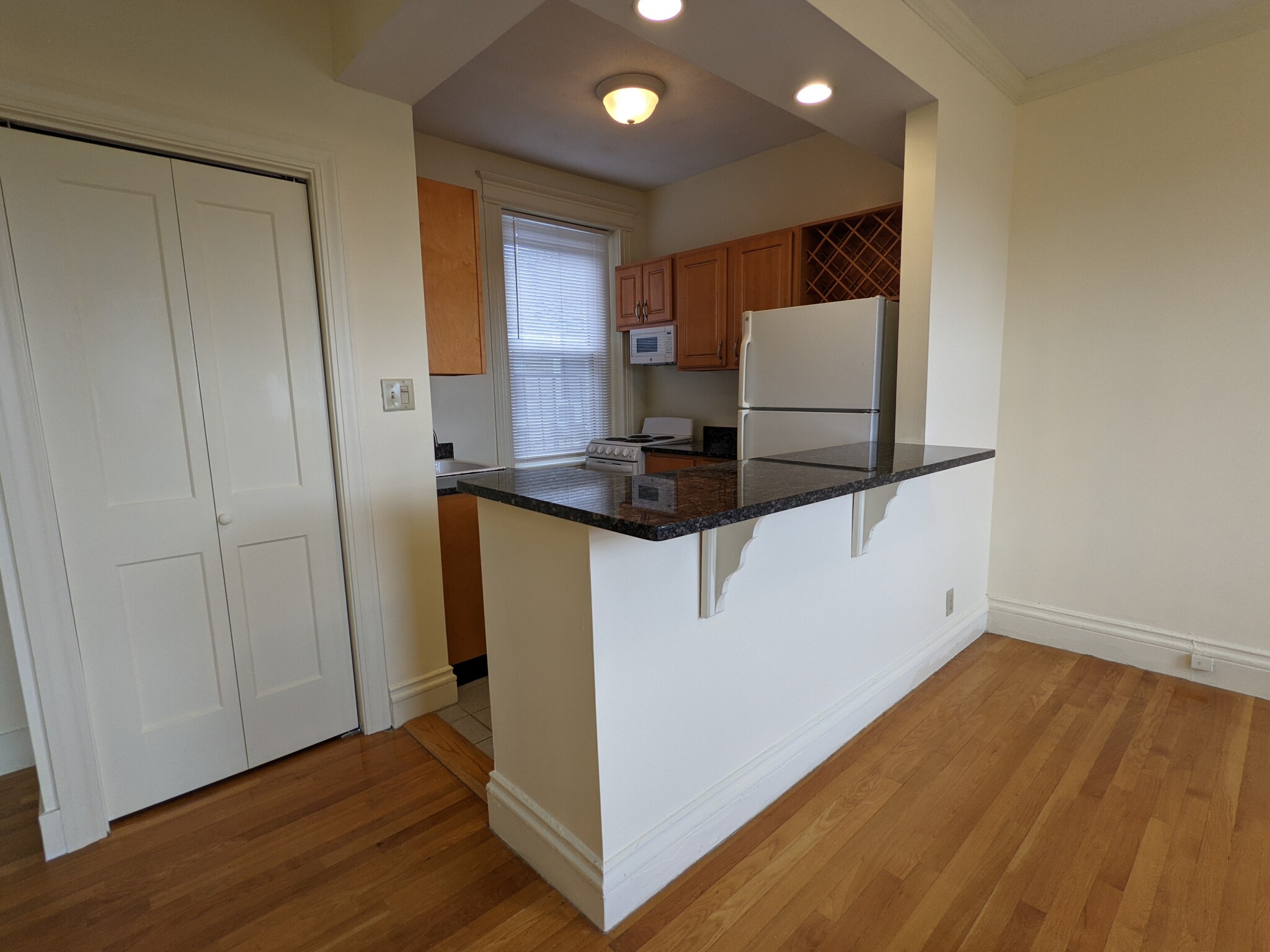 32 Queensberry St, Fenway