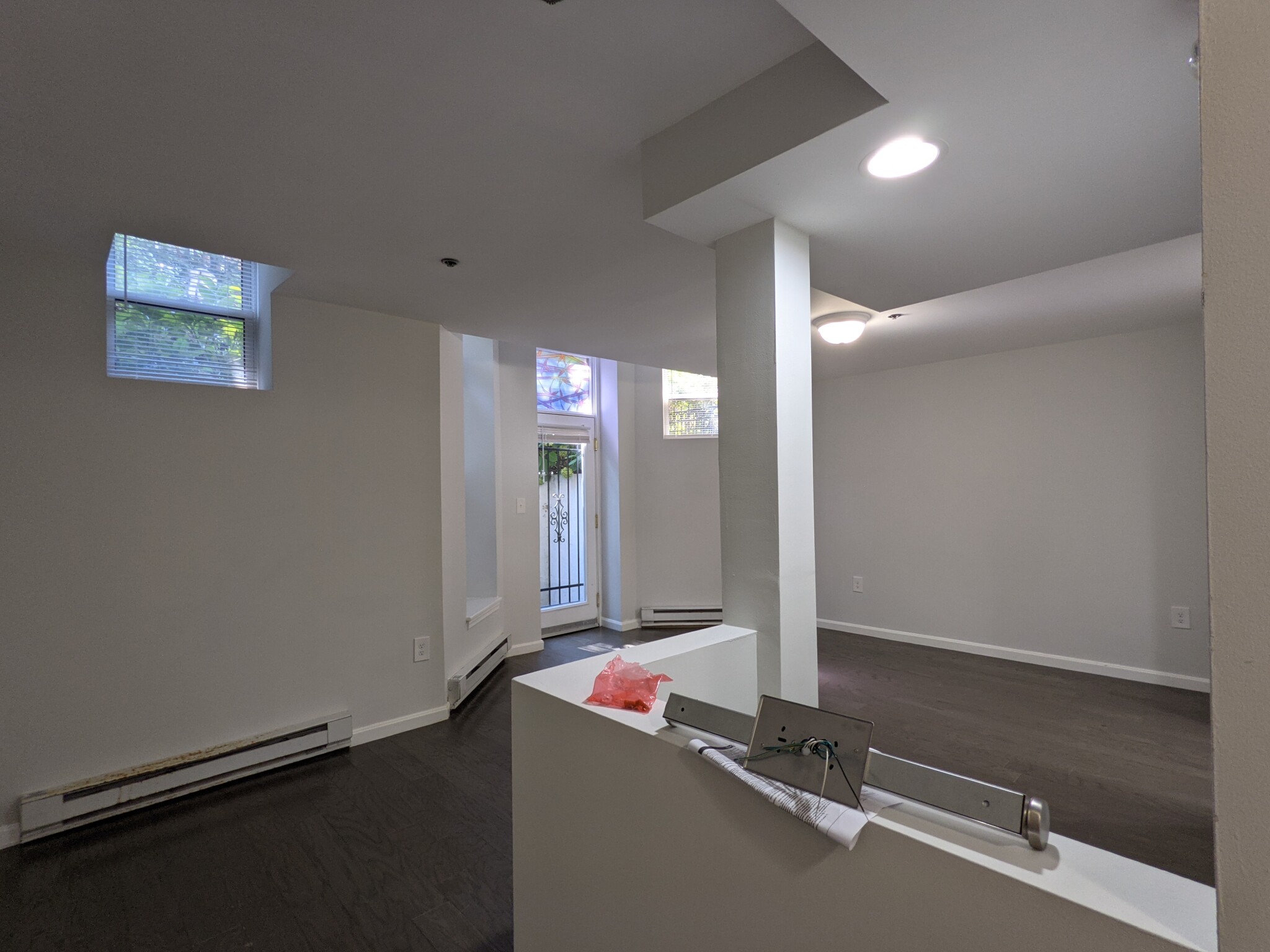 19 Queensberry St, Fenway