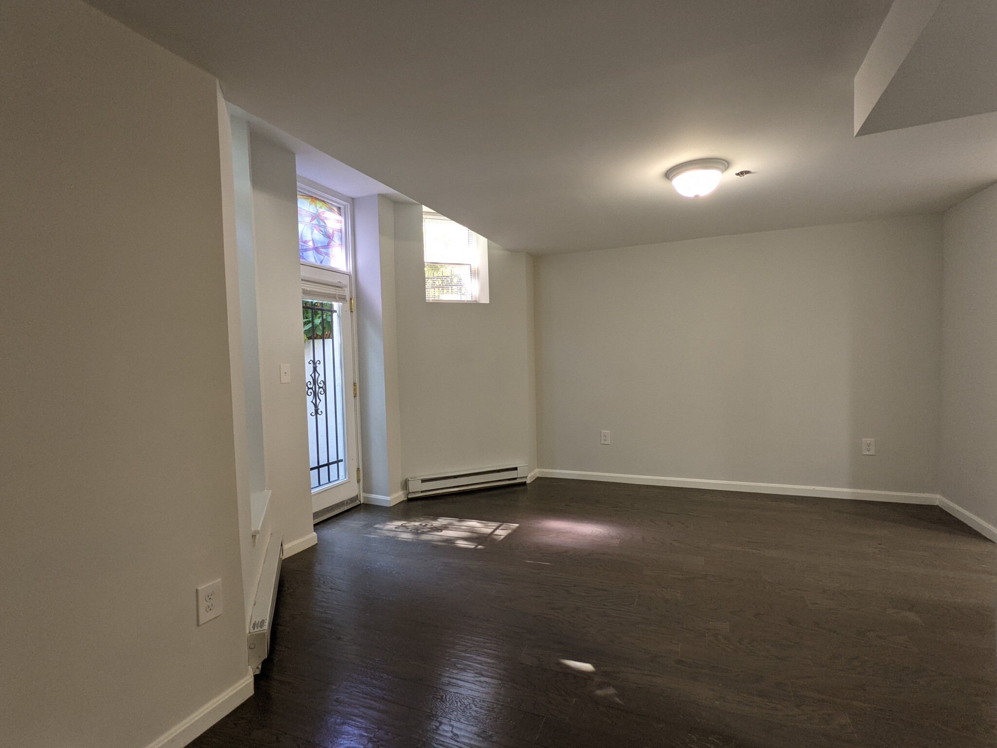 19 Queensberry St, Fenway