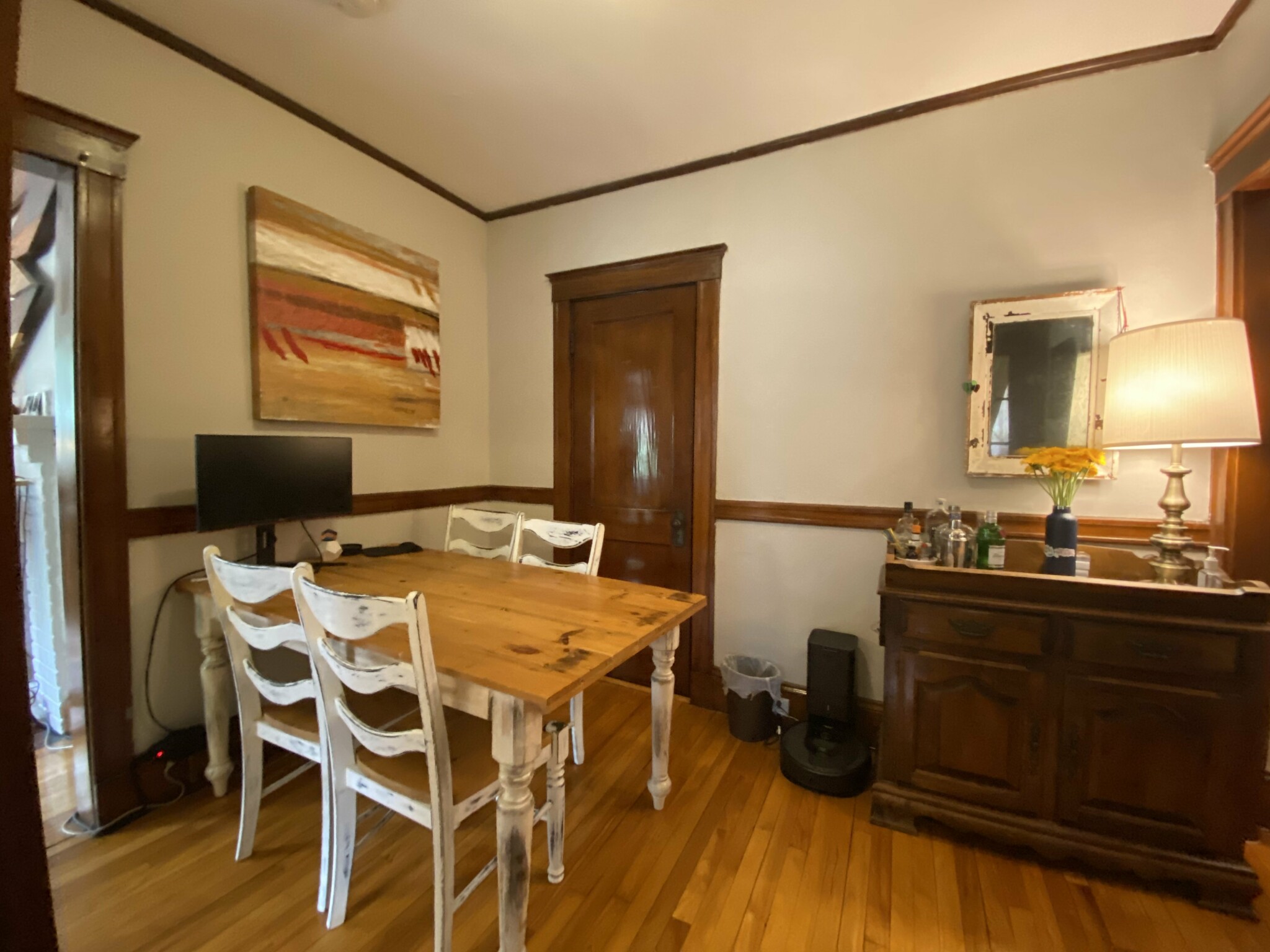 11 Story St, Harvard Square