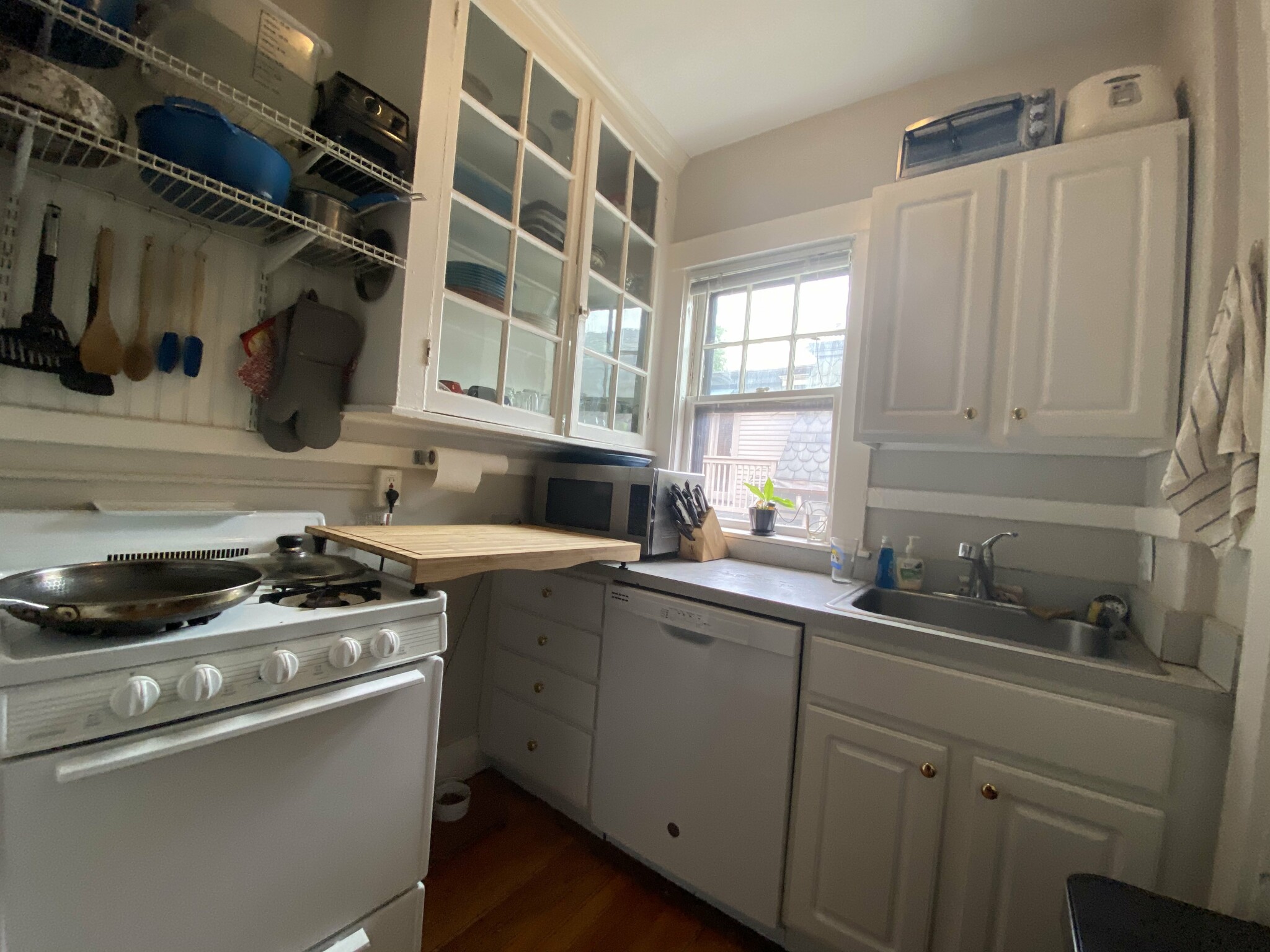 11 Story St, Harvard Square