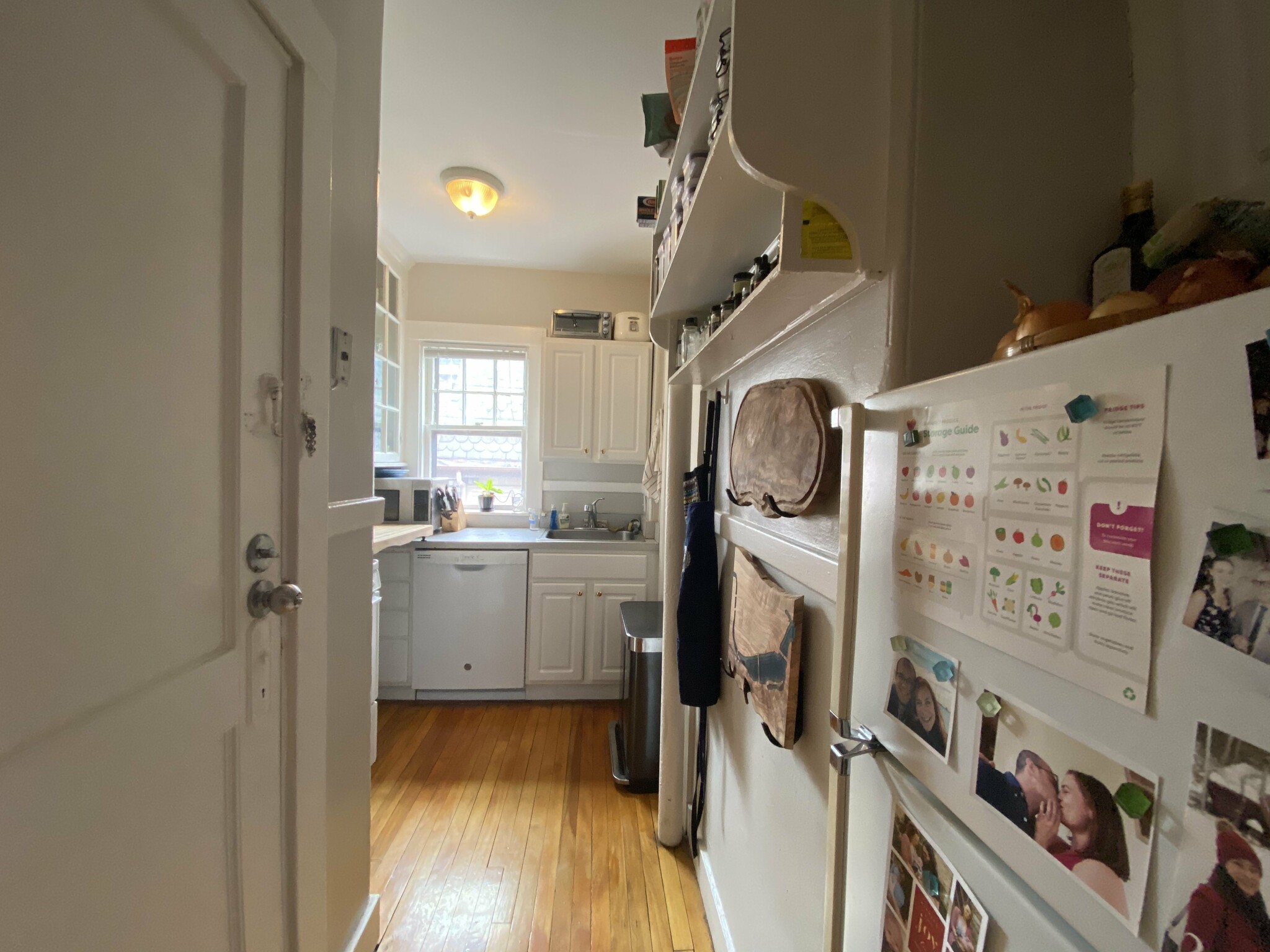 11 Story St, Harvard Square