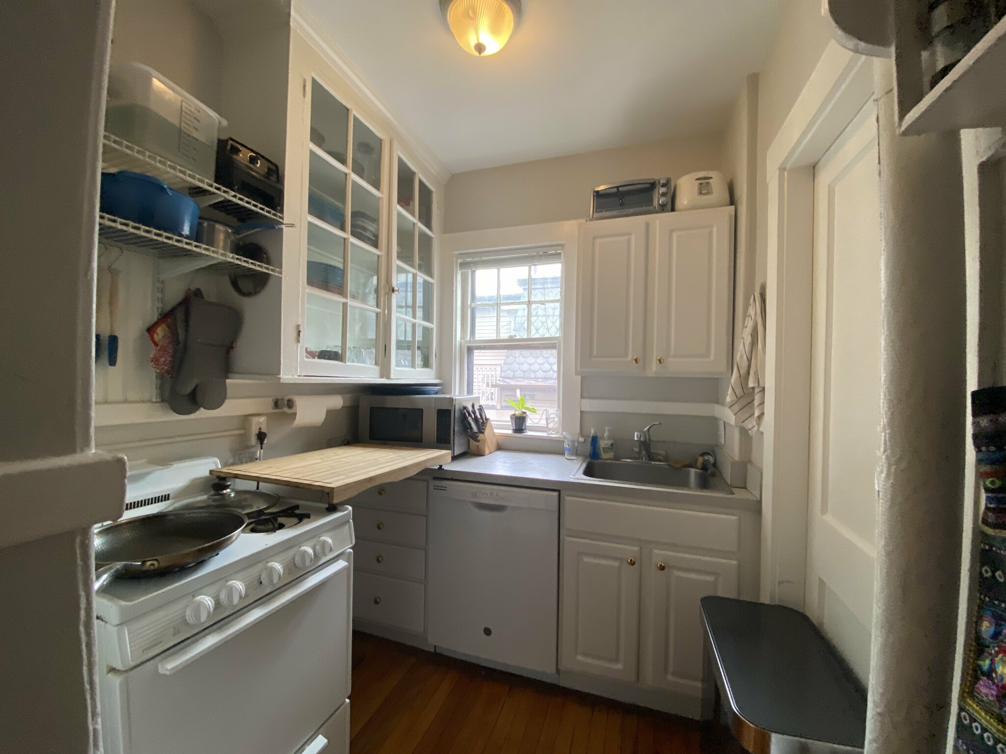 11 Story St, Harvard Square