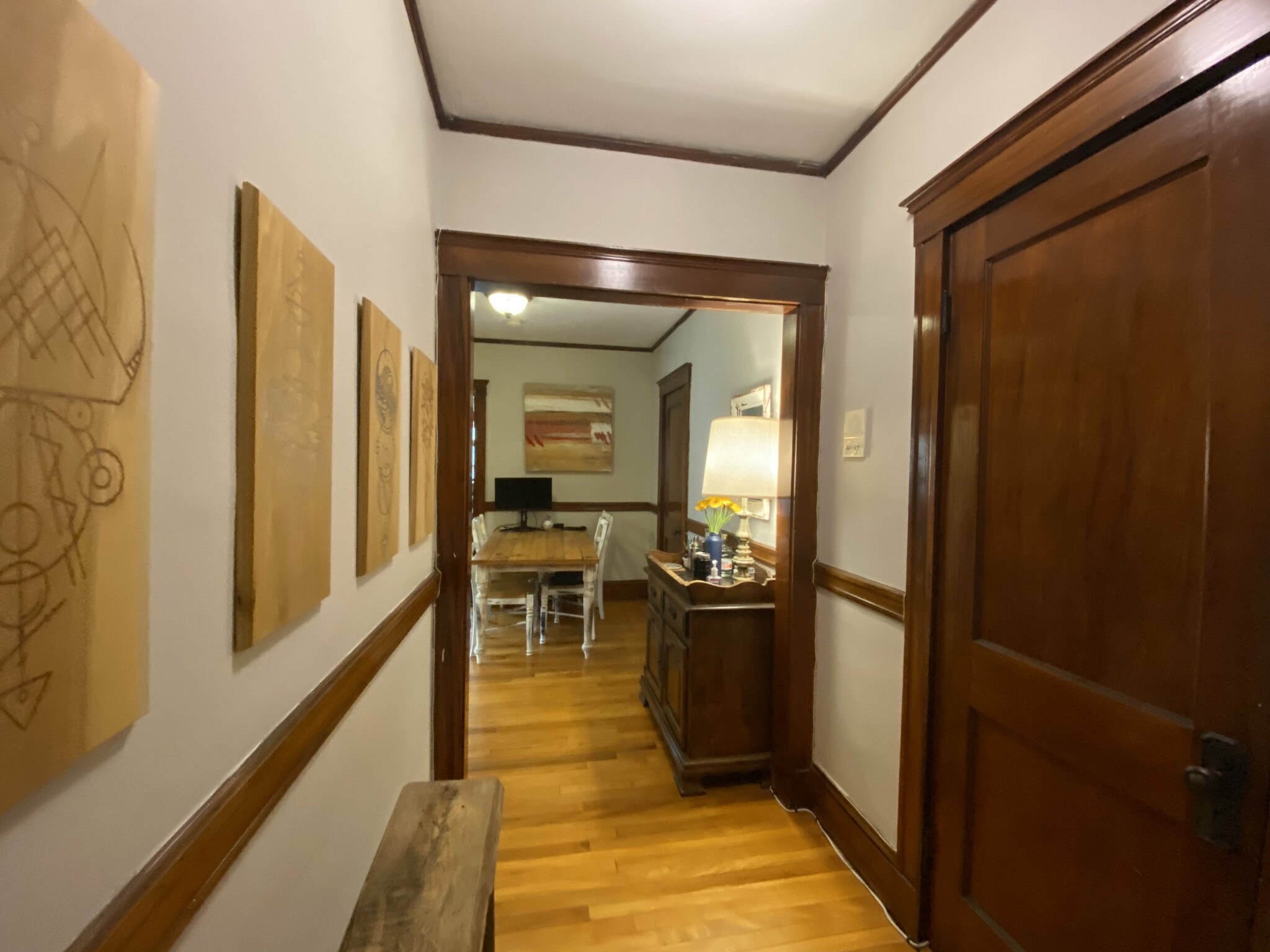 11 Story St, Harvard Square