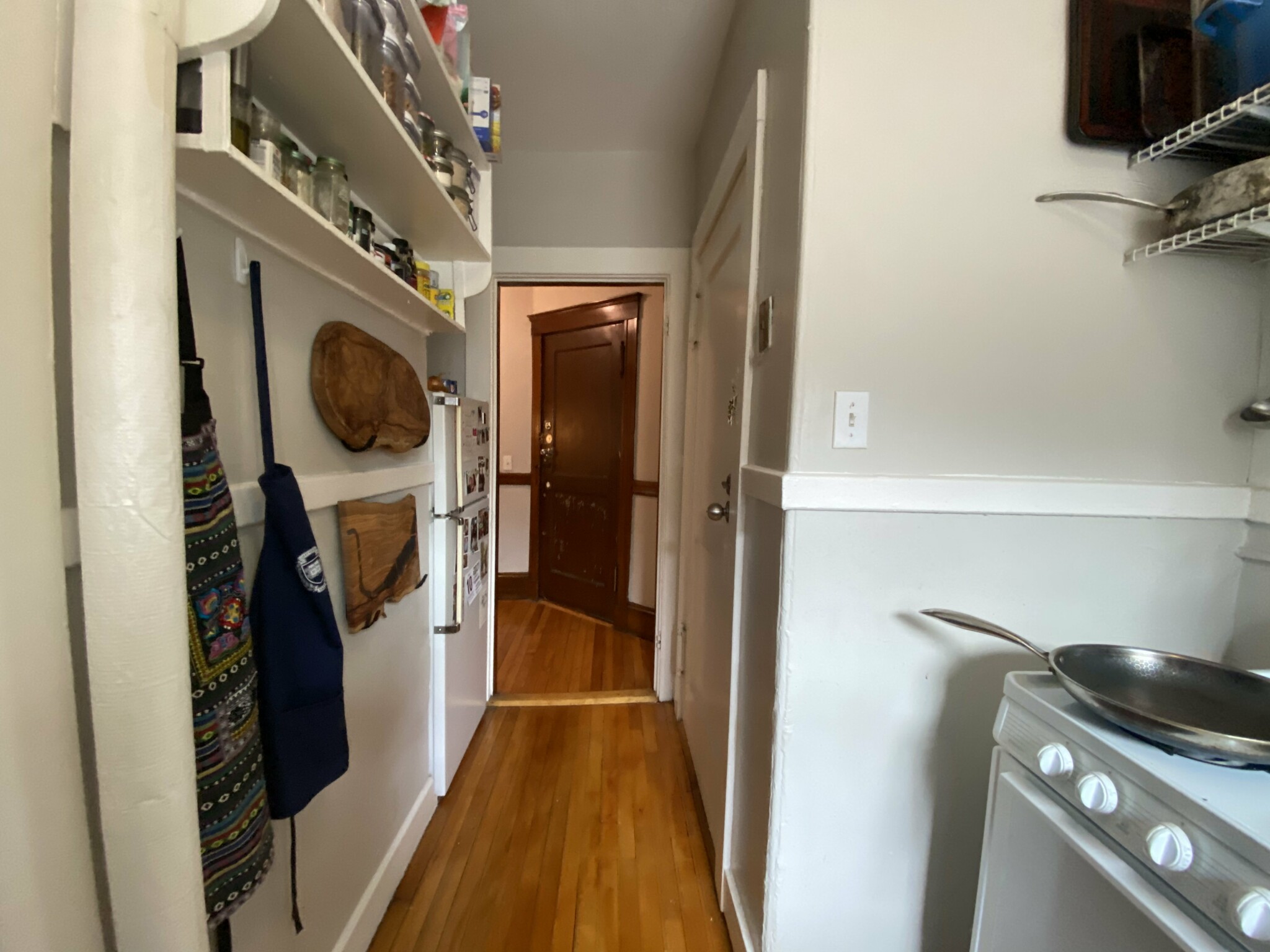 11 Story St, Harvard Square