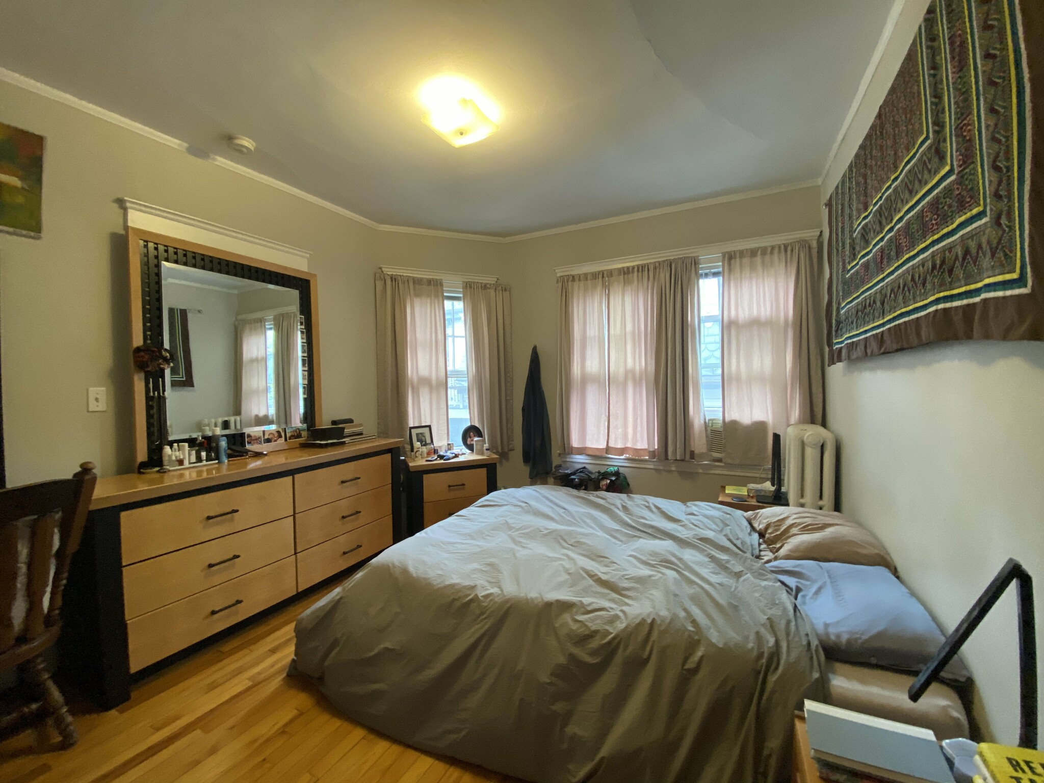 11 Story St, Harvard Square