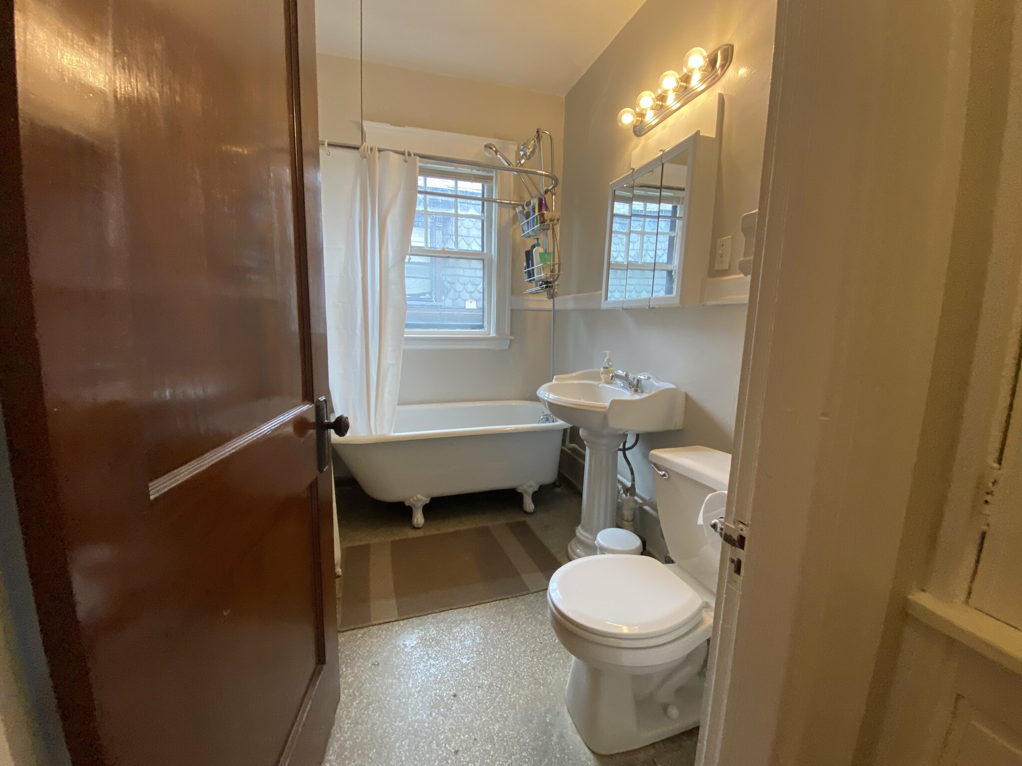 11 Story St, Harvard Square