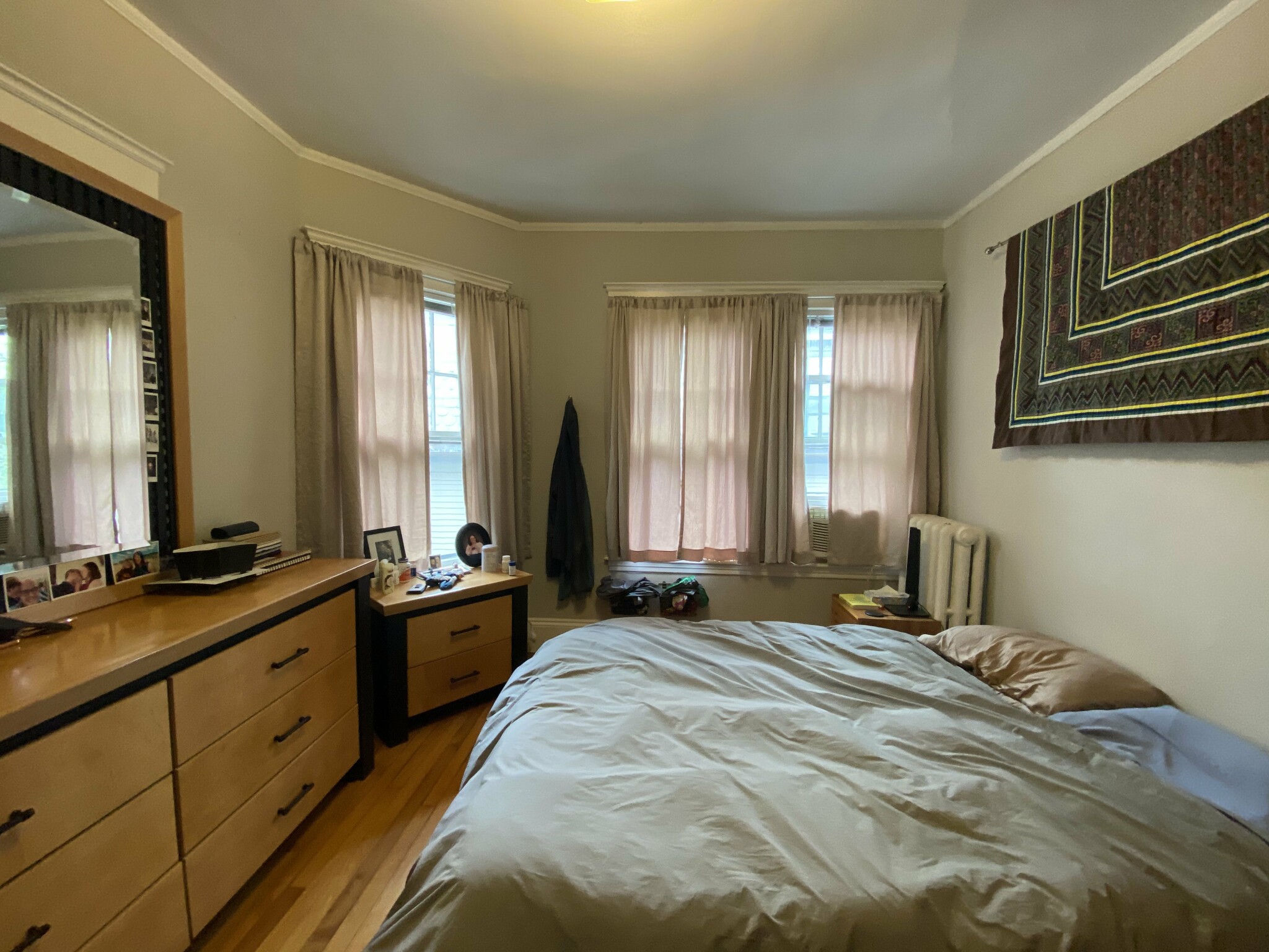 11 Story St, Harvard Square