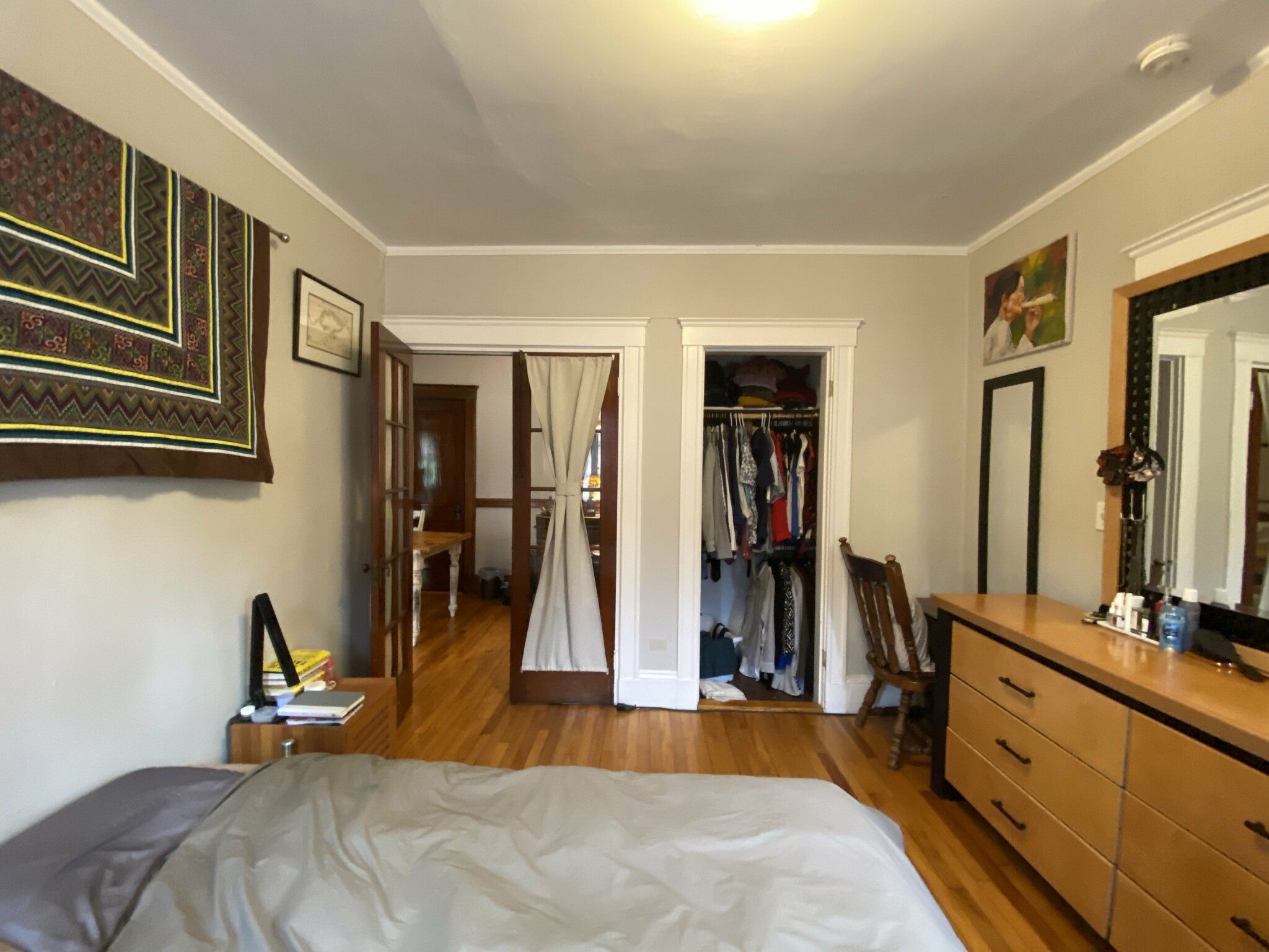 11 Story St, Harvard Square