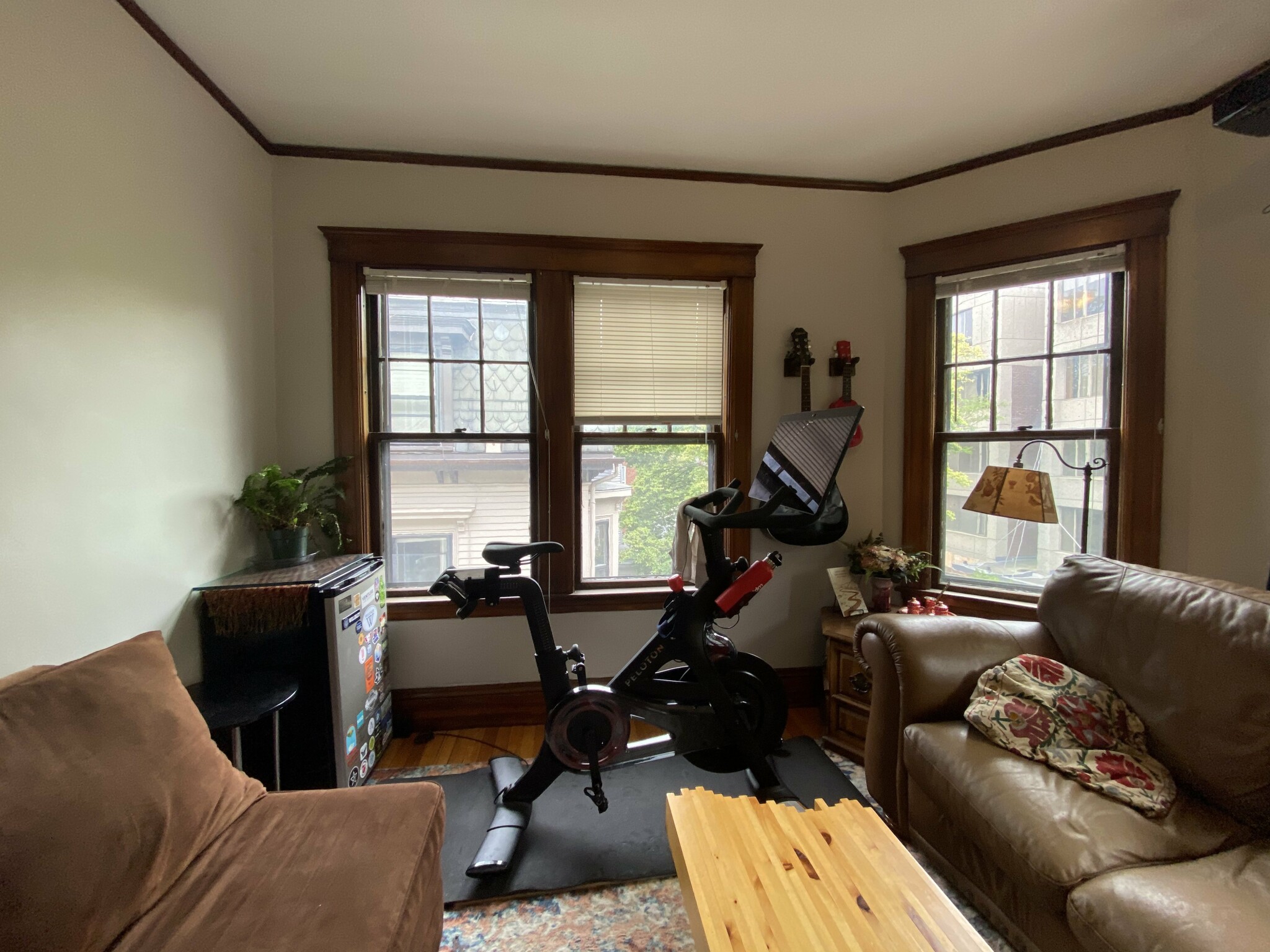 11 Story St, Harvard Square