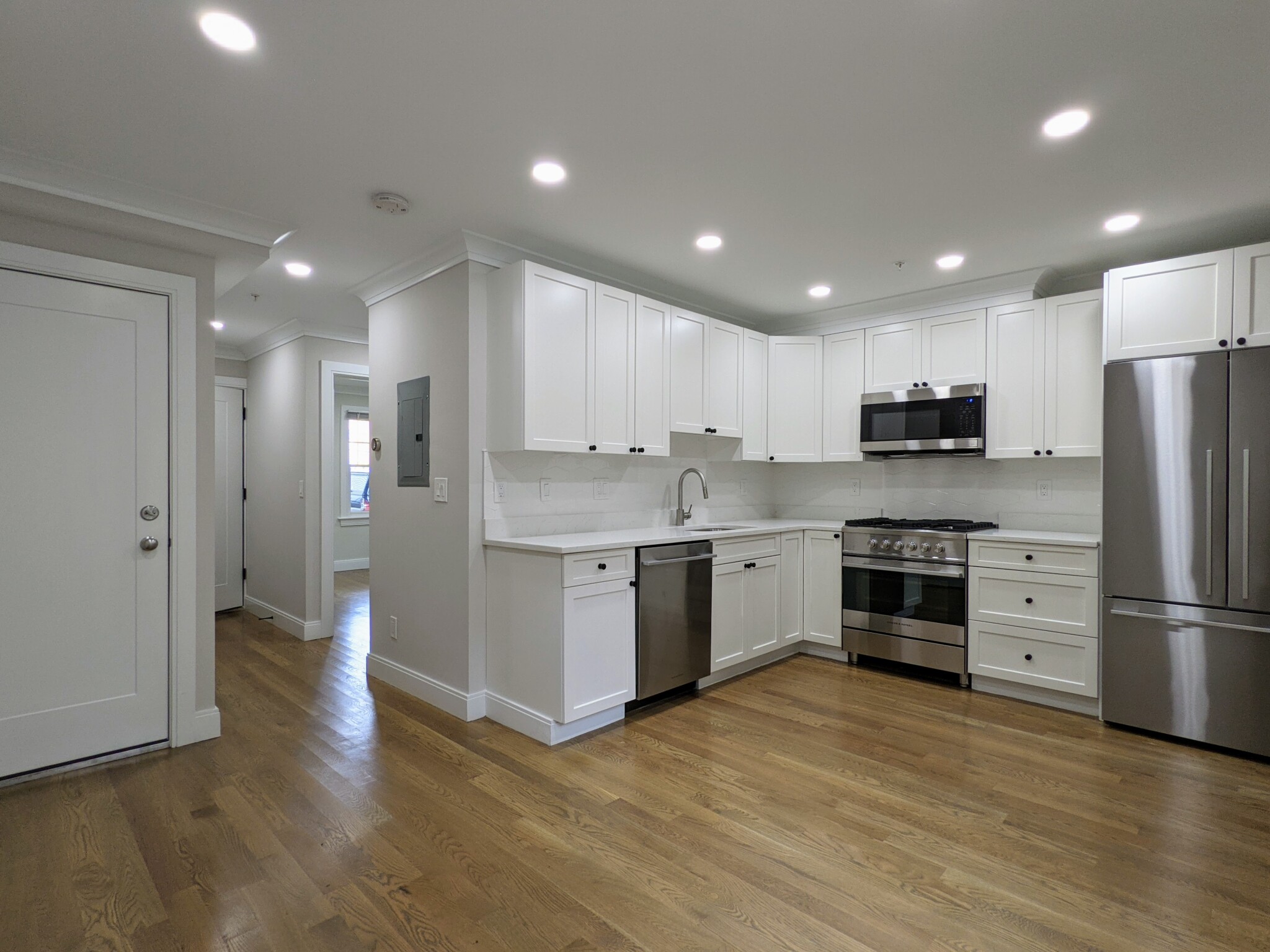 12 Lopez Ave, Kendall Square