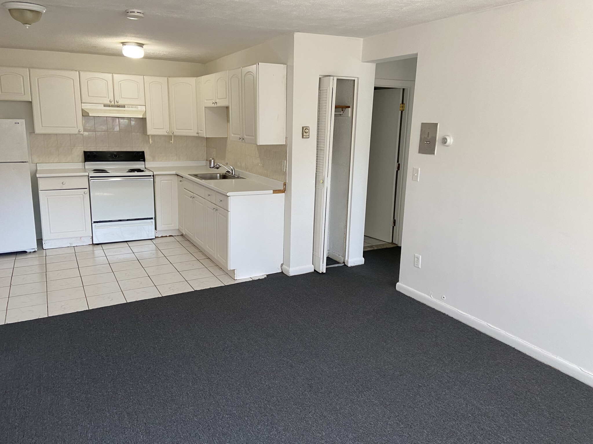 226 Parker Hill Ave, Mission Hill