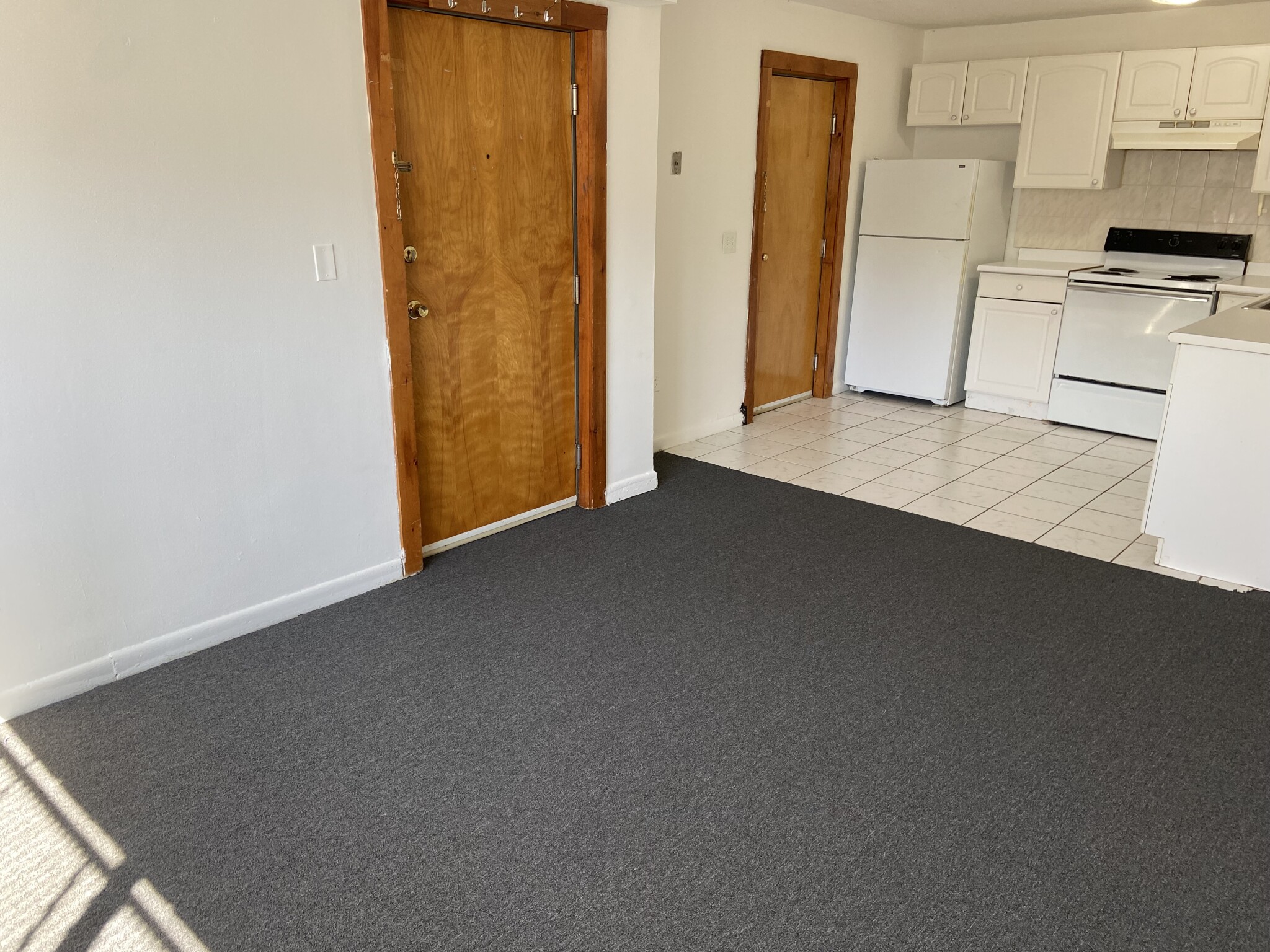 226 Parker Hill Ave, Mission Hill
